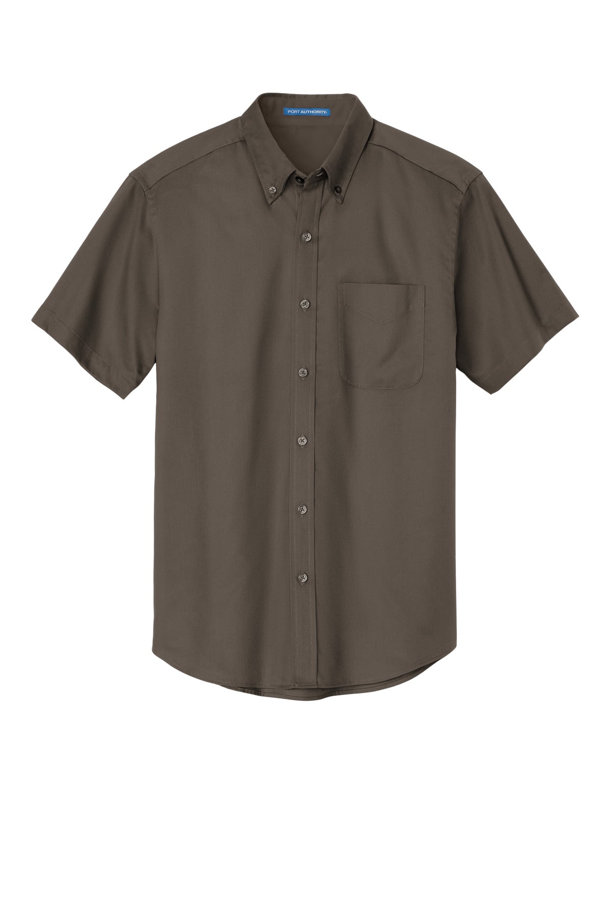 Port Authority S508 Port Authority Short Sleeve Easy Care Shirt