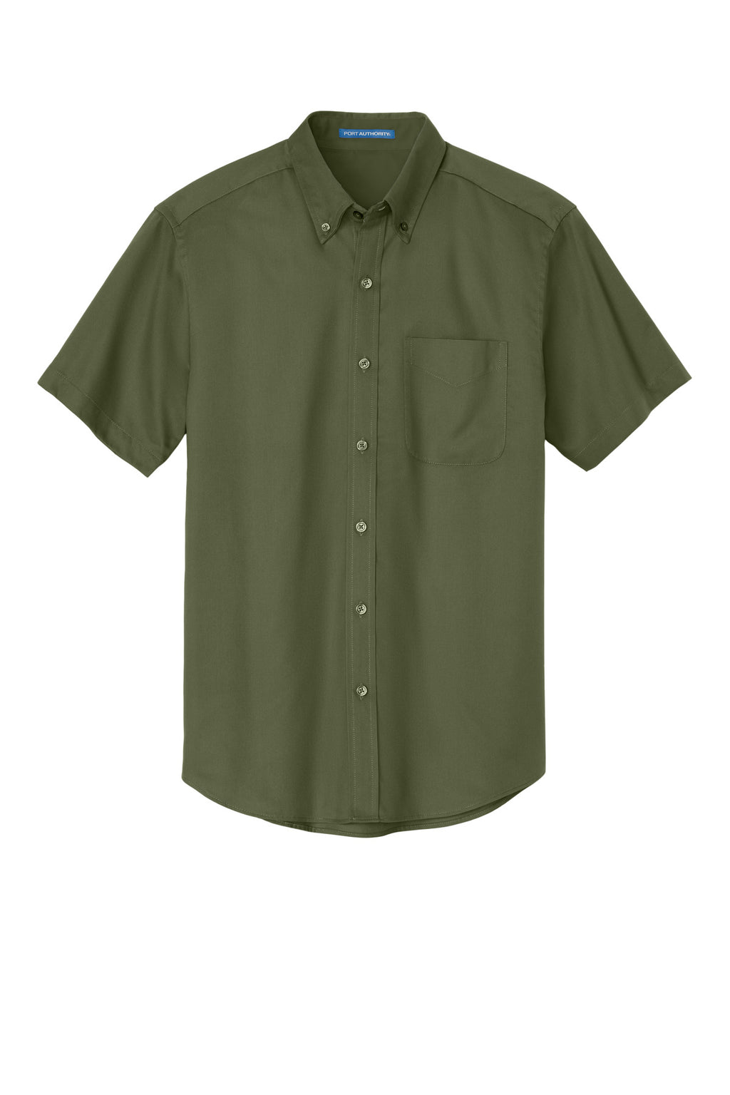 Port Authority S508 Port Authority Short Sleeve Easy Care Shirt