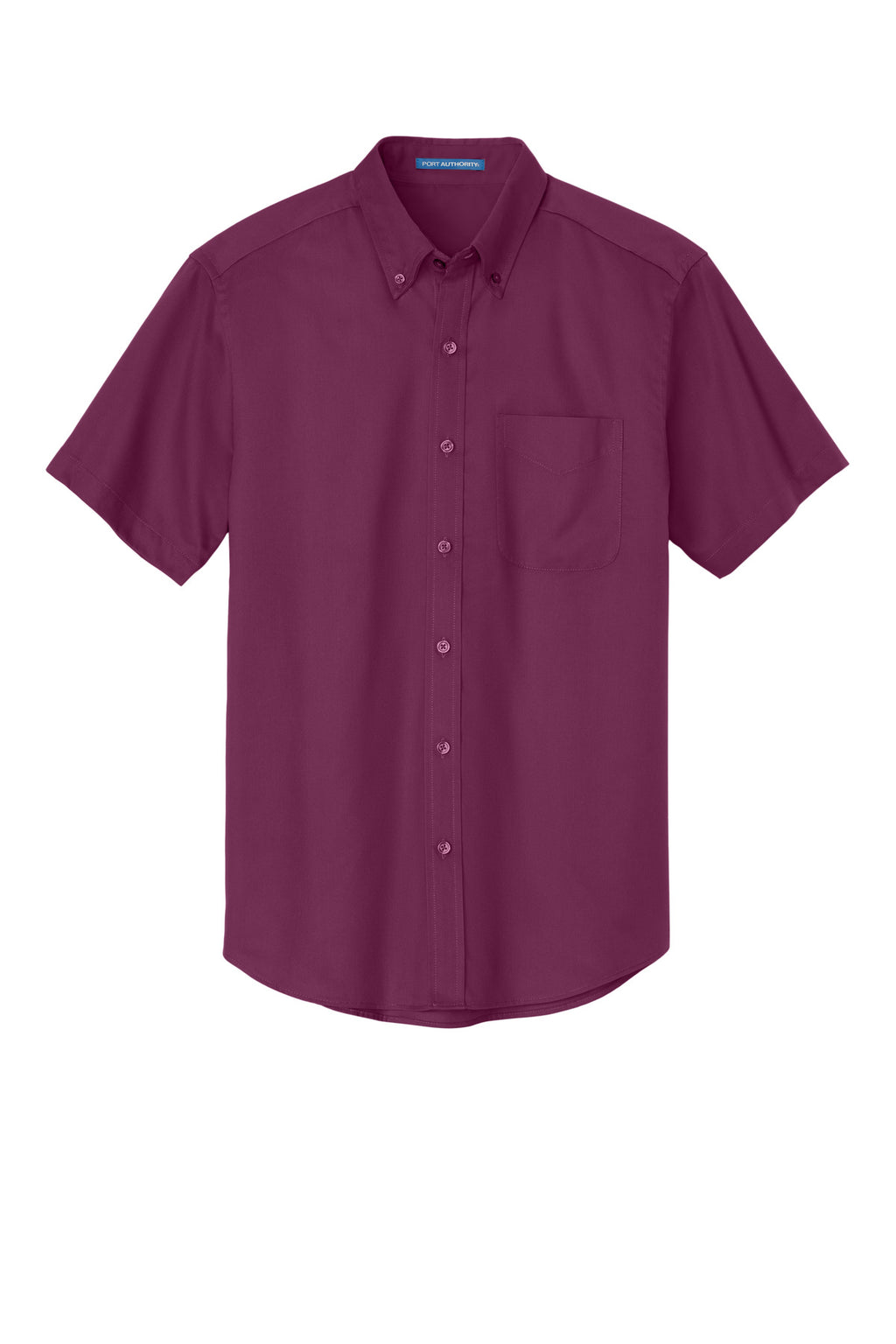Port Authority S508 Port Authority Short Sleeve Easy Care Shirt