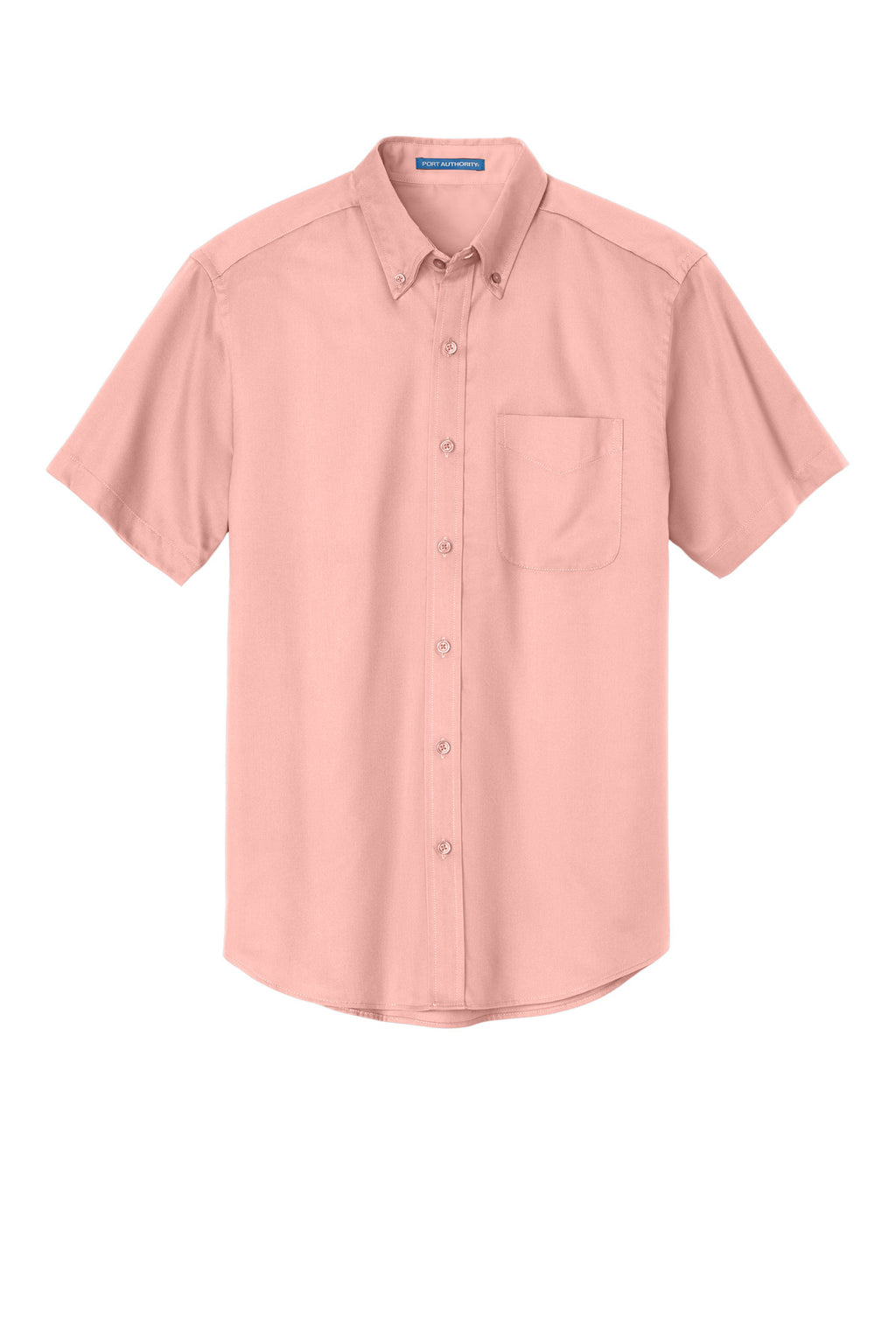Port Authority S508 Port Authority Short Sleeve Easy Care Shirt