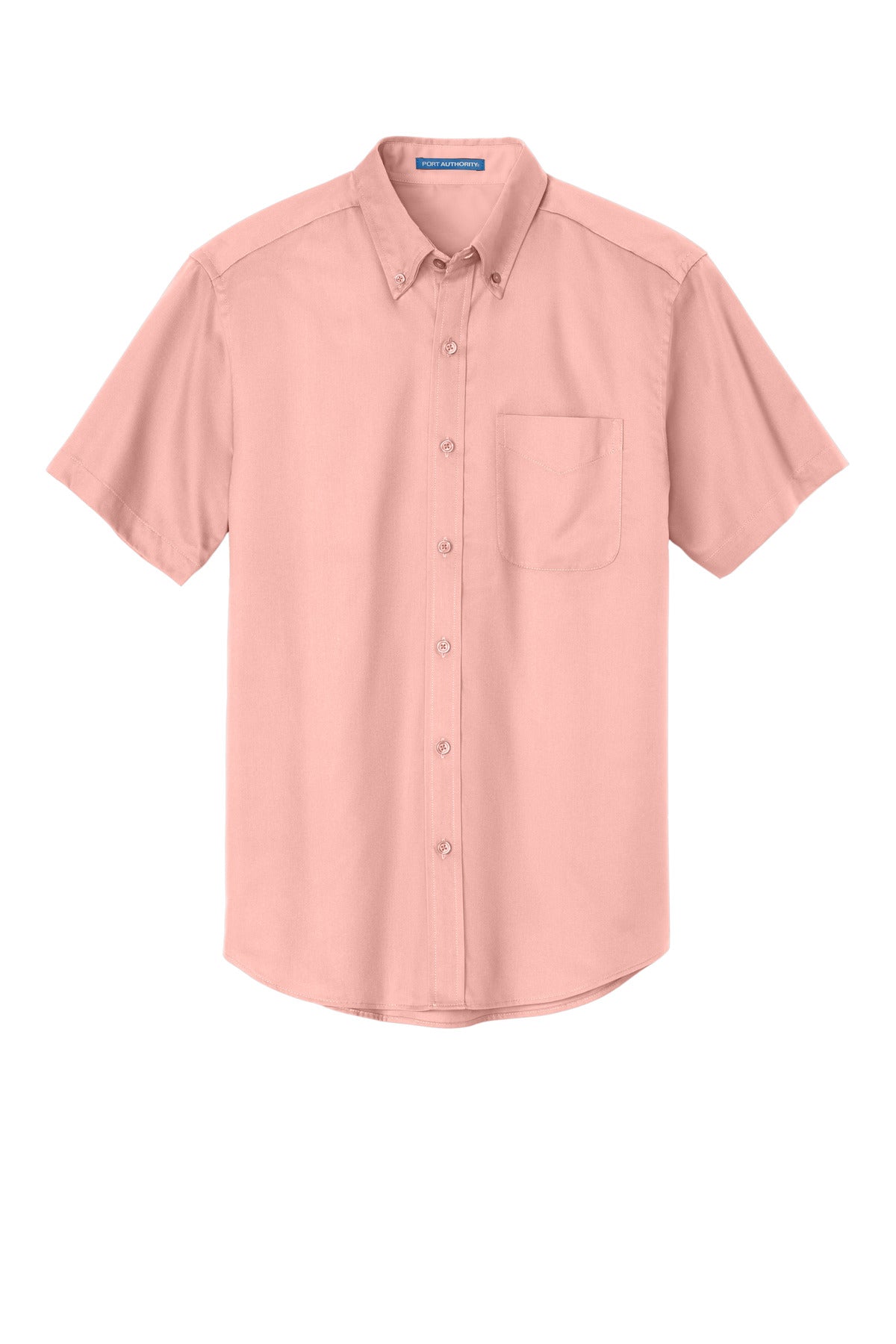 Port Authority S508 Port Authority Short Sleeve Easy Care Shirt