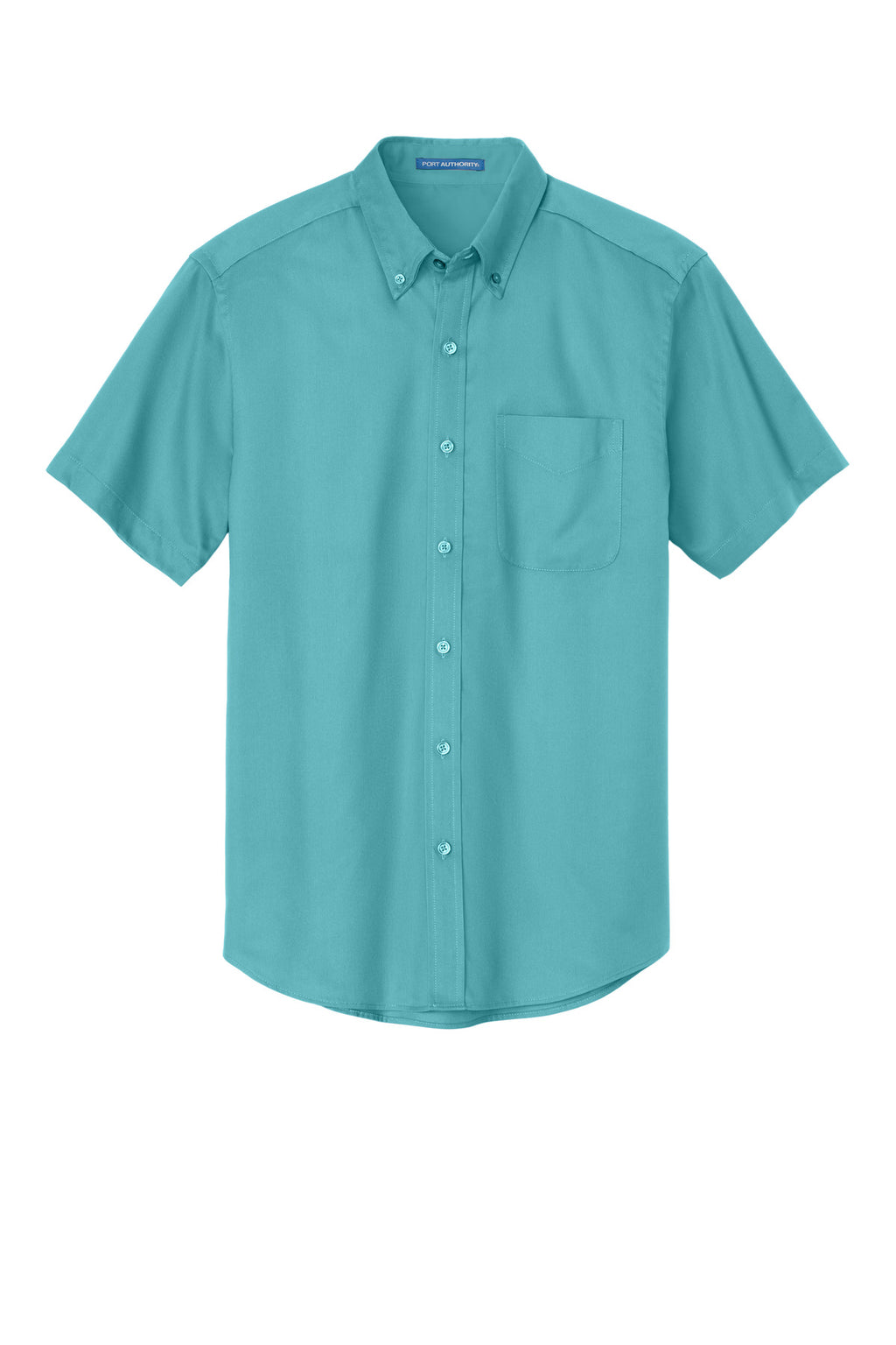 Port Authority S508 Port Authority Short Sleeve Easy Care Shirt