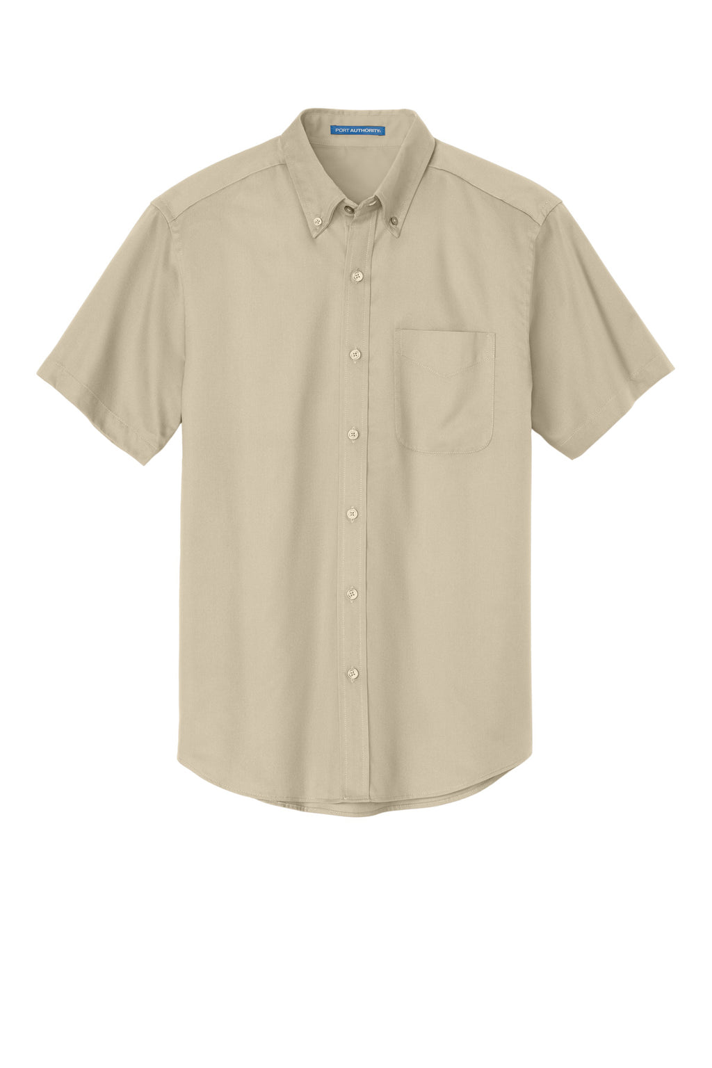 Port Authority S508 Port Authority Short Sleeve Easy Care Shirt
