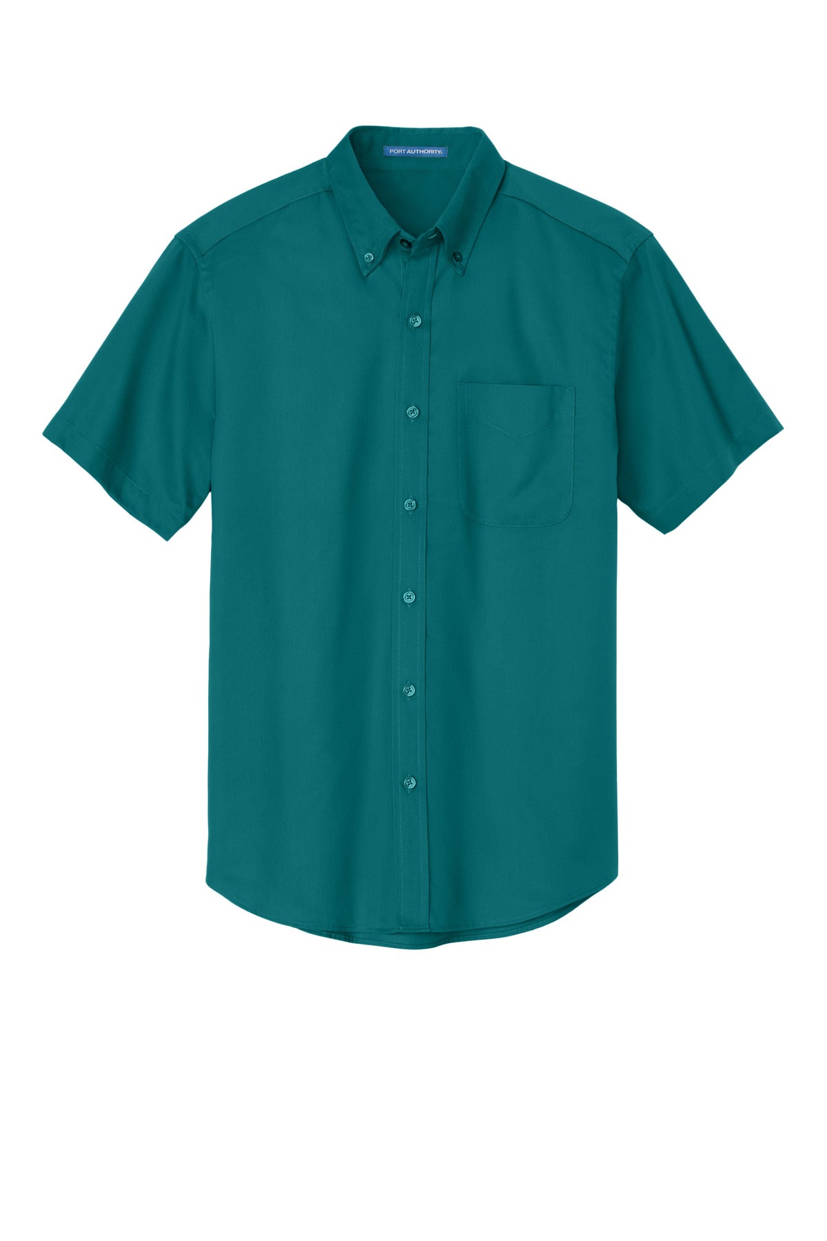 Port Authority S508 Port Authority Short Sleeve Easy Care Shirt