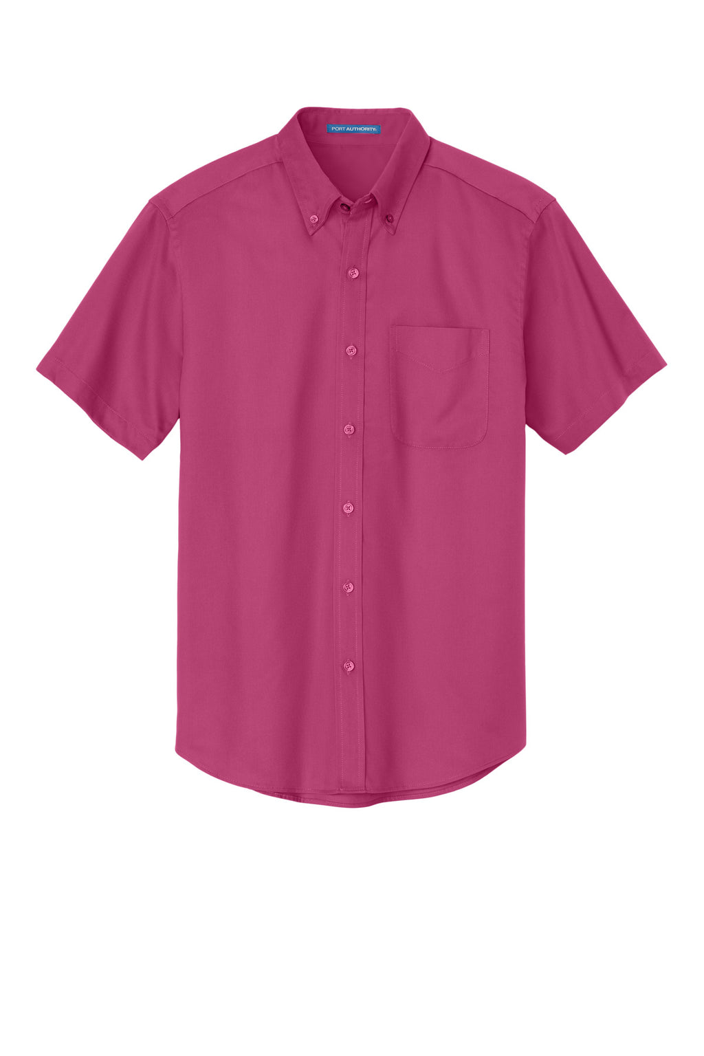 Port Authority S508 Port Authority Short Sleeve Easy Care Shirt