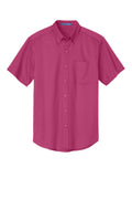 Port Authority S508 Port Authority Short Sleeve Easy Care Shirt