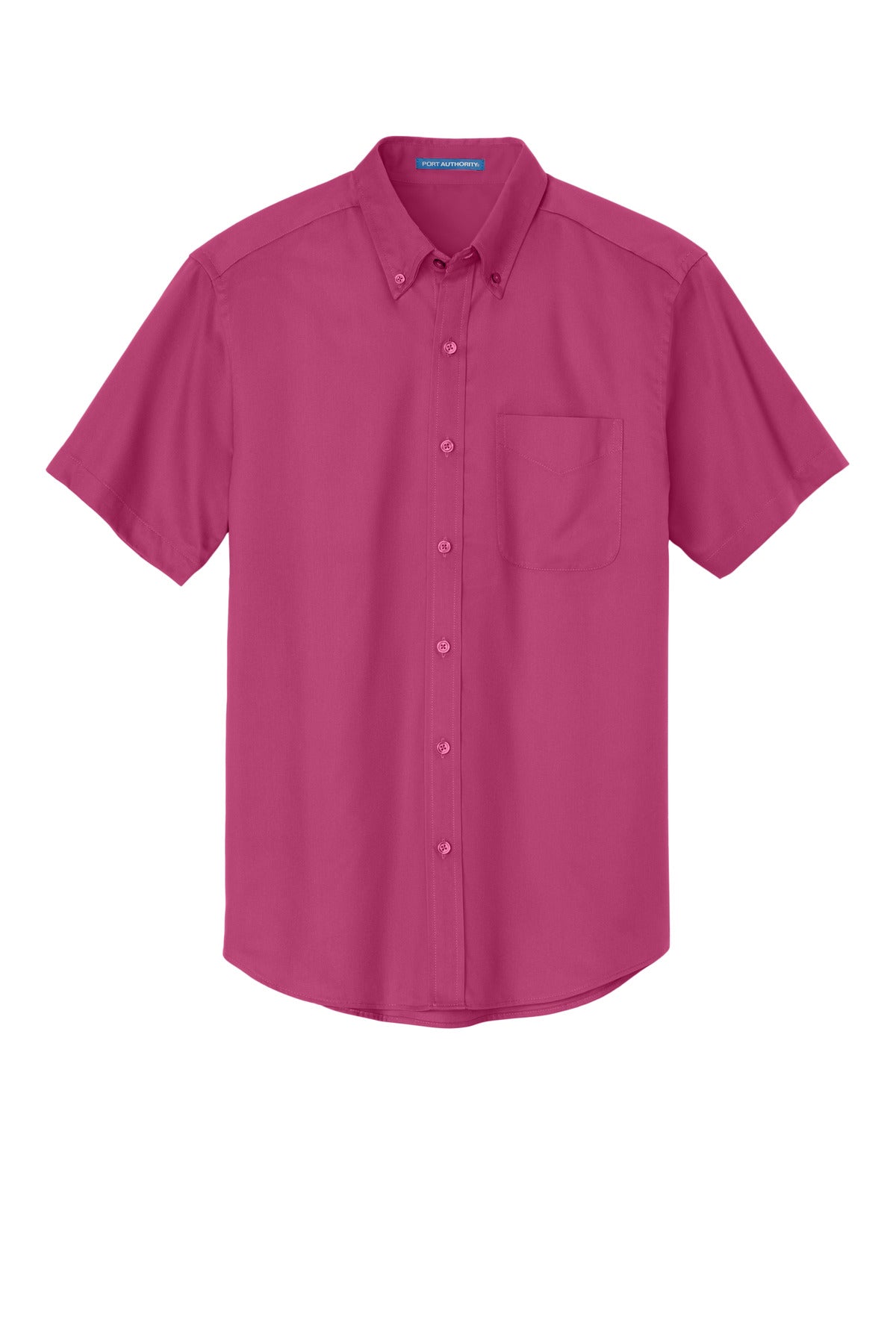 Port Authority S508 Port Authority Short Sleeve Easy Care Shirt