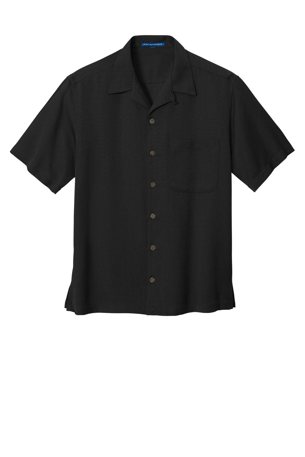 Port Authority S535 Port Authority Easy Care Camp Shirt