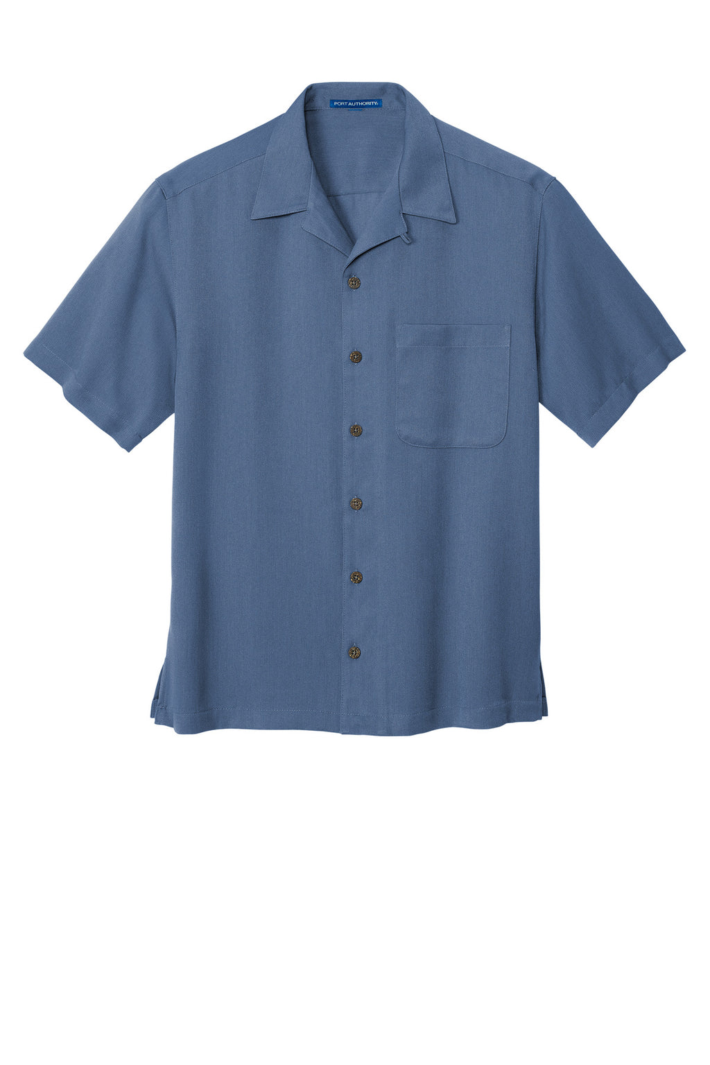 Port Authority S535 Port Authority Easy Care Camp Shirt