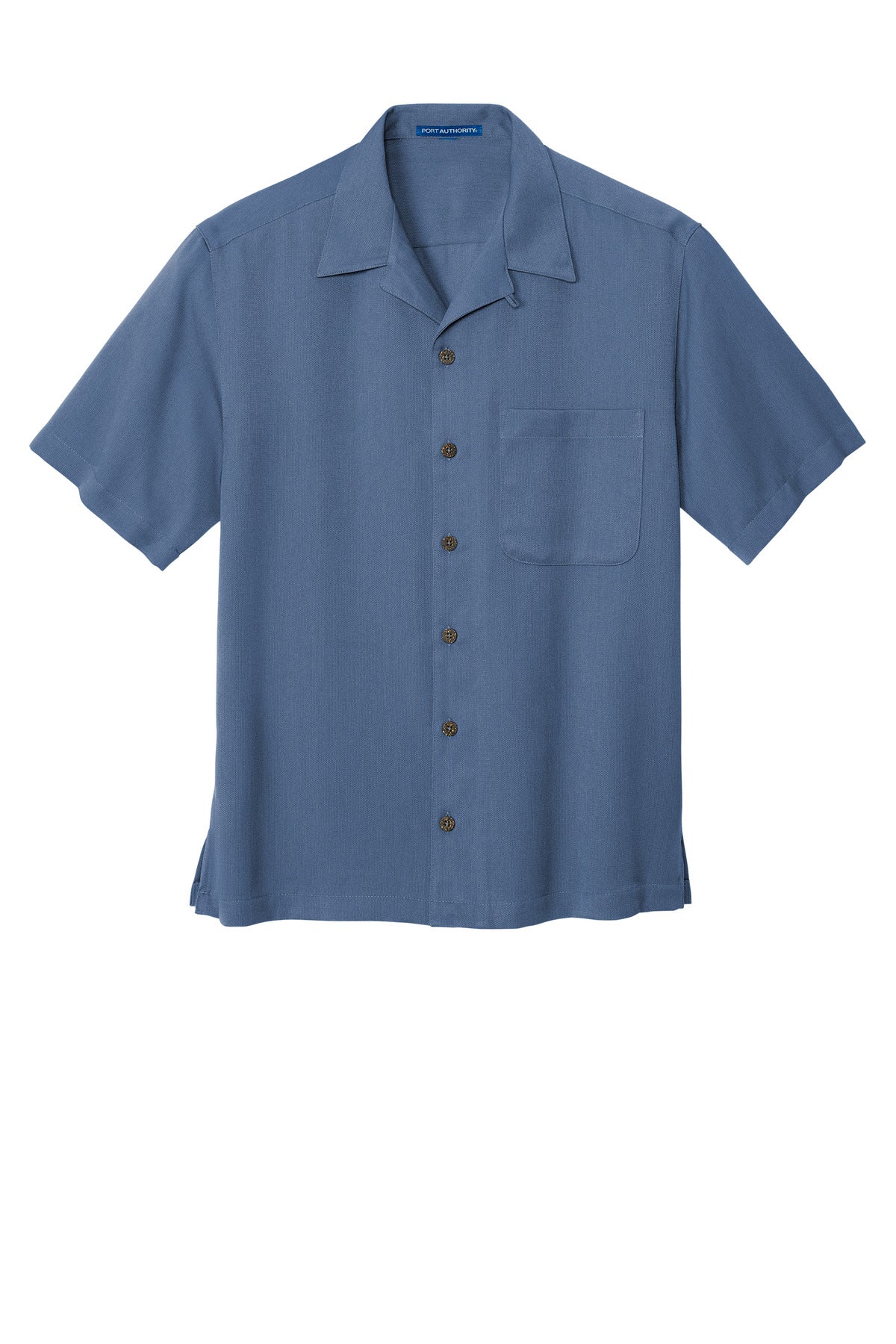 Port Authority S535 Port Authority Easy Care Camp Shirt