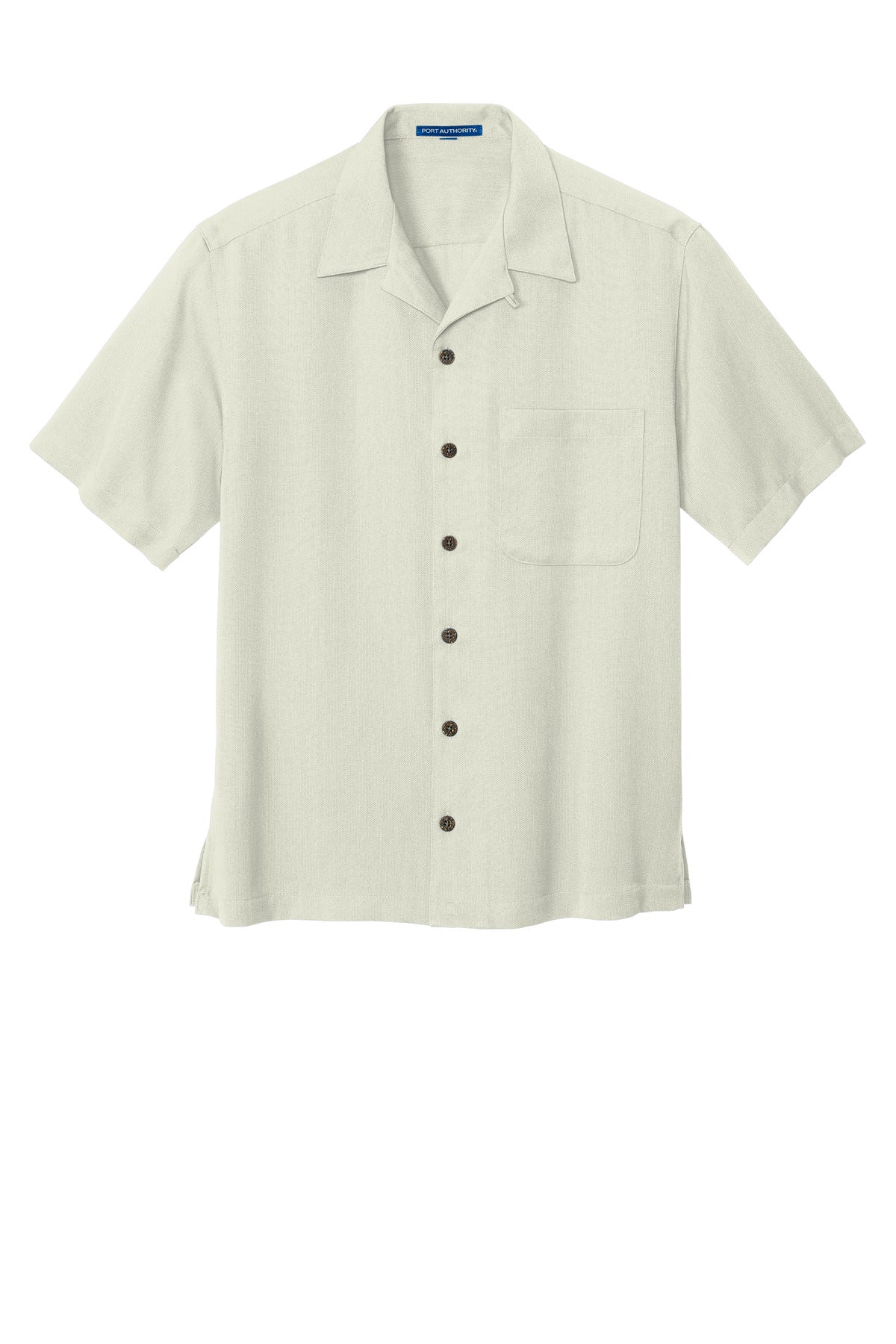 Port Authority S535 Port Authority Easy Care Camp Shirt