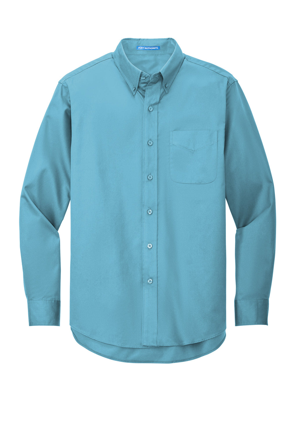 Port Authority S608ES Port Authority Extended Size Long Sleeve Easy Care Shirt