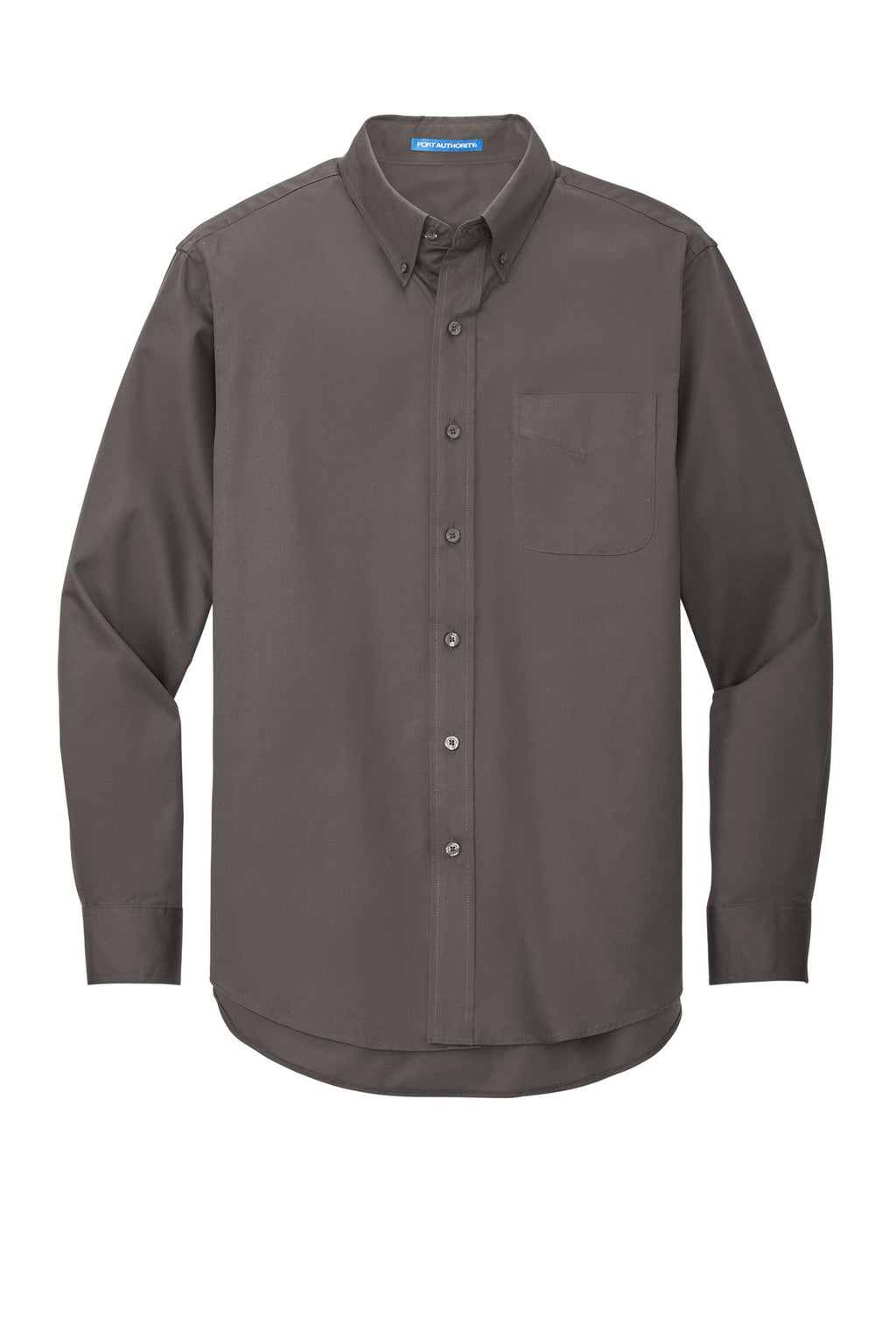Port Authority S608 Port Authority Long Sleeve Easy Care Shirt