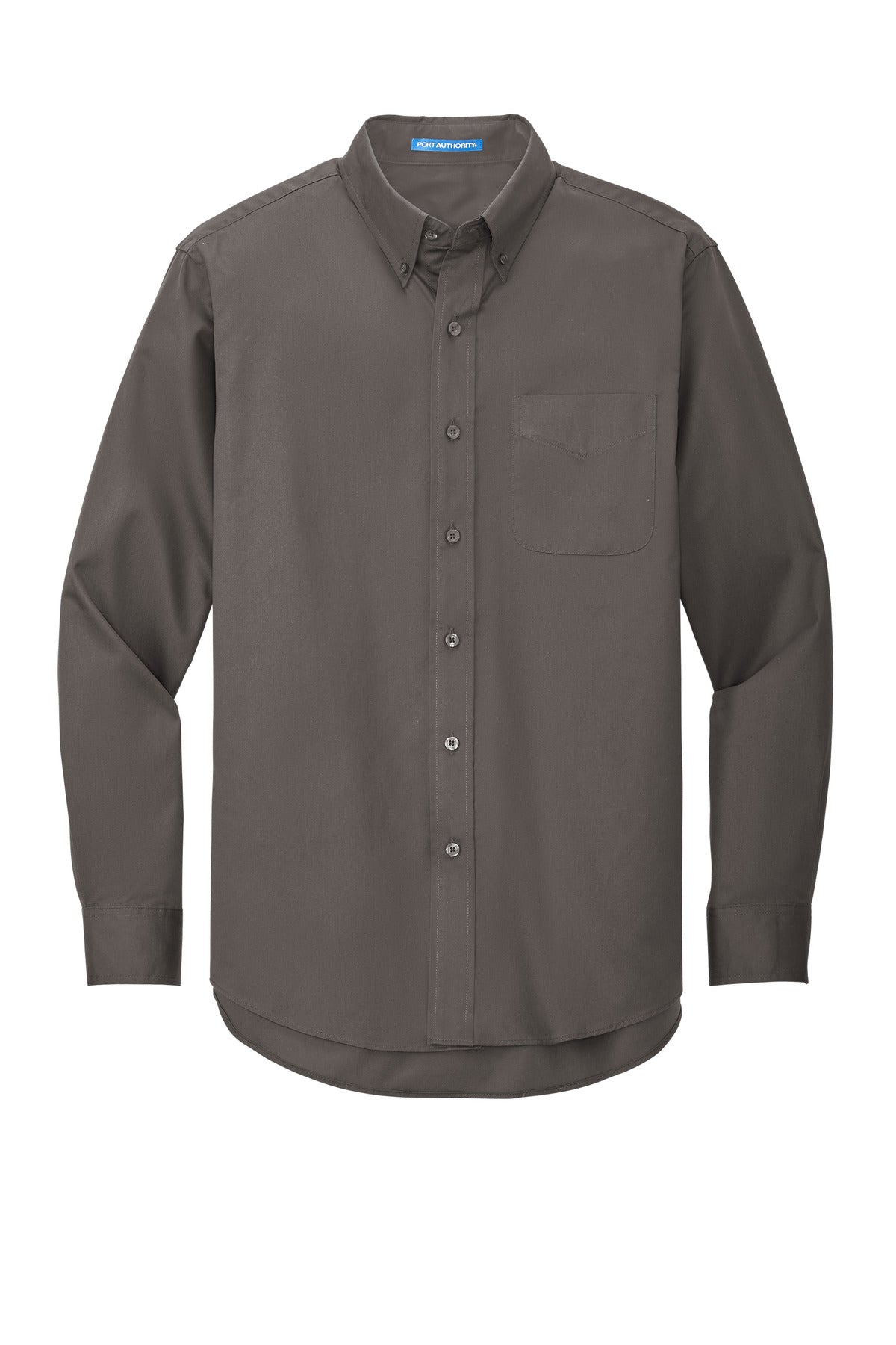 Port Authority S608 Port Authority Long Sleeve Easy Care Shirt
