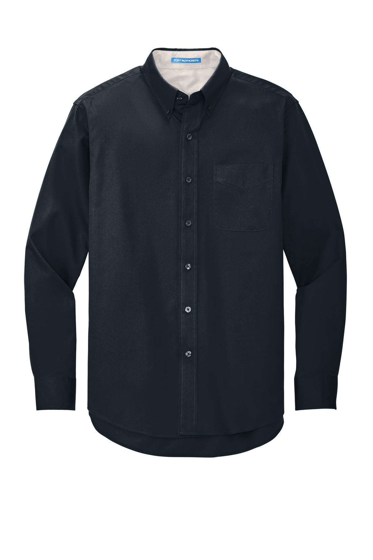 Port Authority S608 Port Authority Long Sleeve Easy Care Shirt