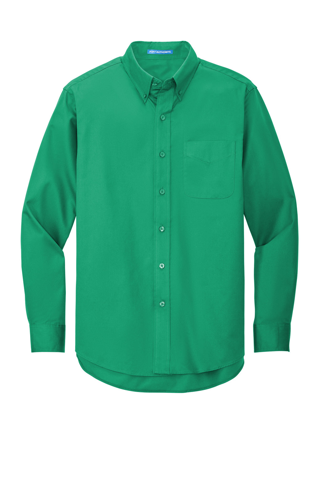 Port Authority S608 Port Authority Long Sleeve Easy Care Shirt