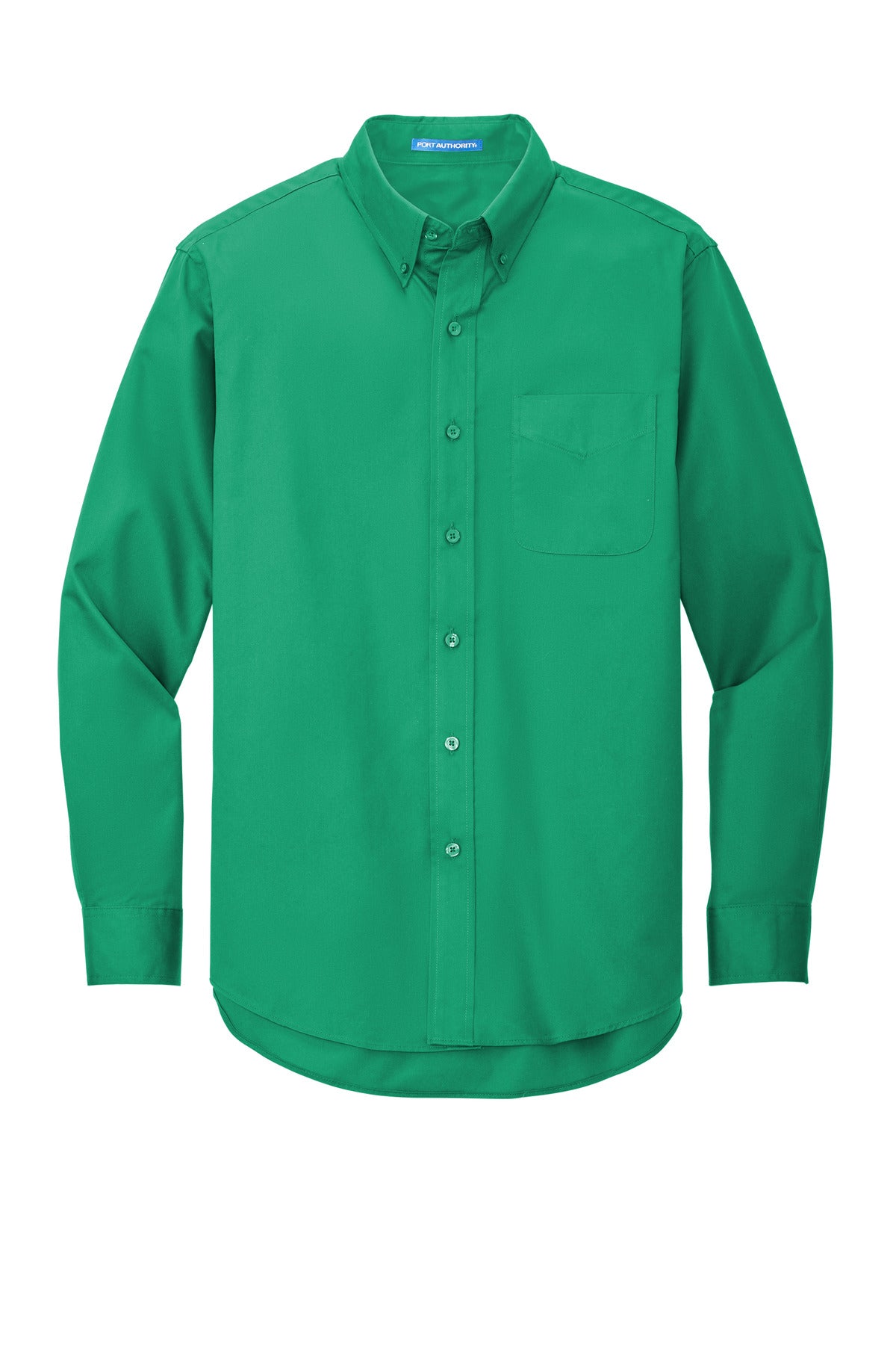 Port Authority S608 Port Authority Long Sleeve Easy Care Shirt