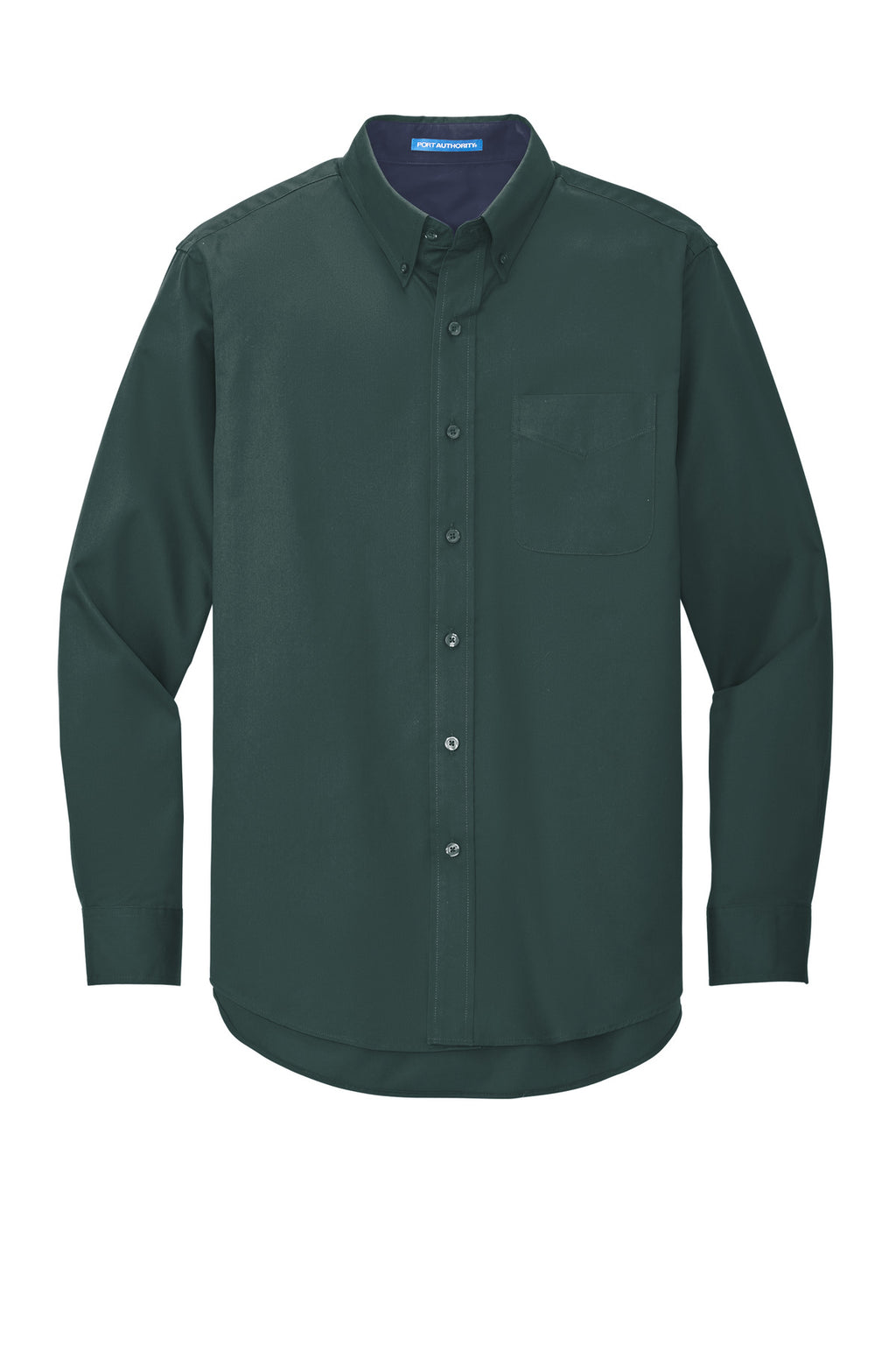 Port Authority S608 Port Authority Long Sleeve Easy Care Shirt