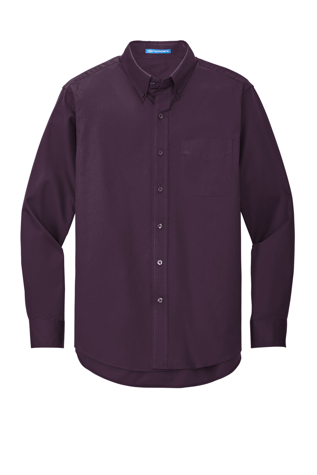 Port Authority S608 Port Authority Long Sleeve Easy Care Shirt