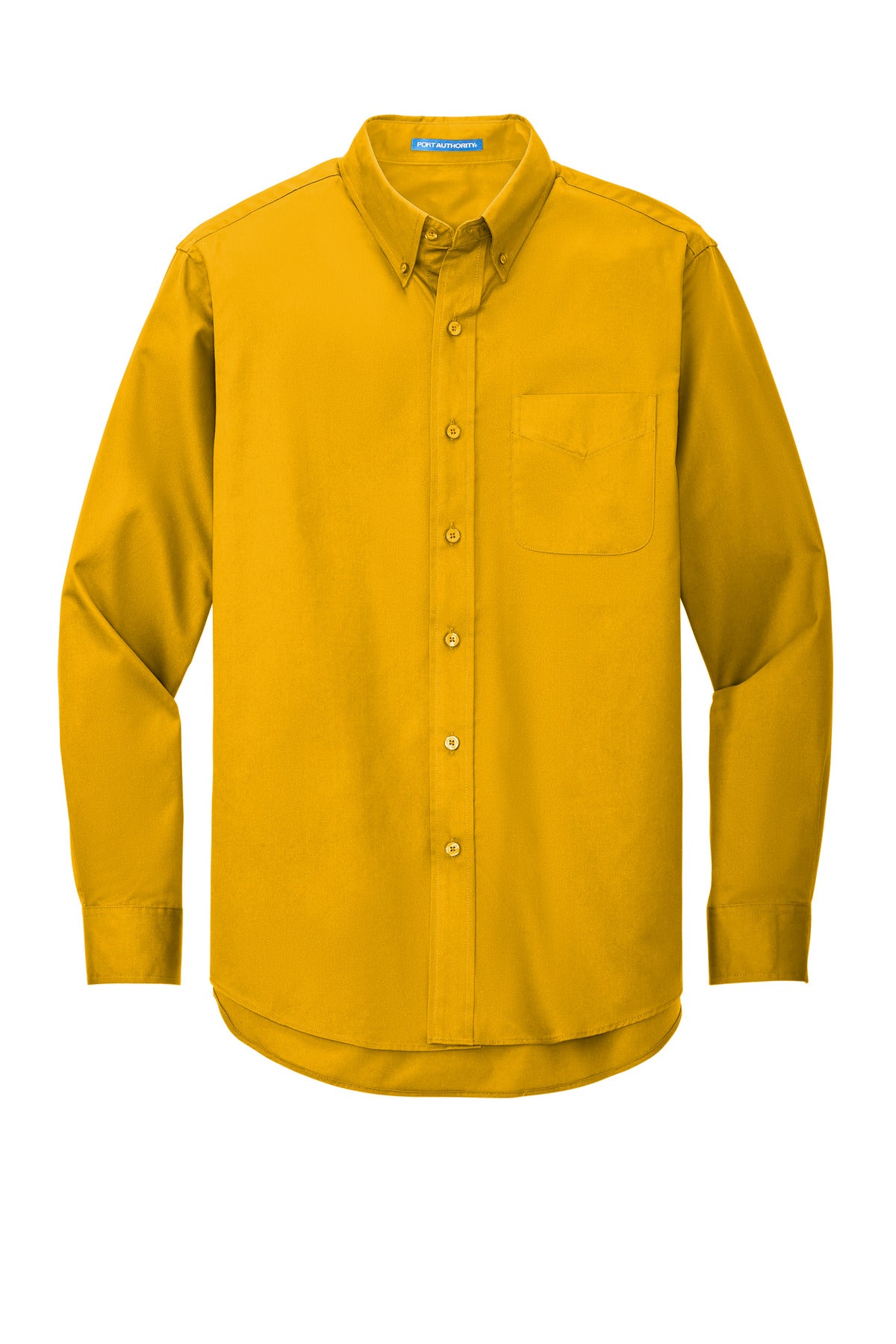 Port Authority S608 Port Authority Long Sleeve Easy Care Shirt