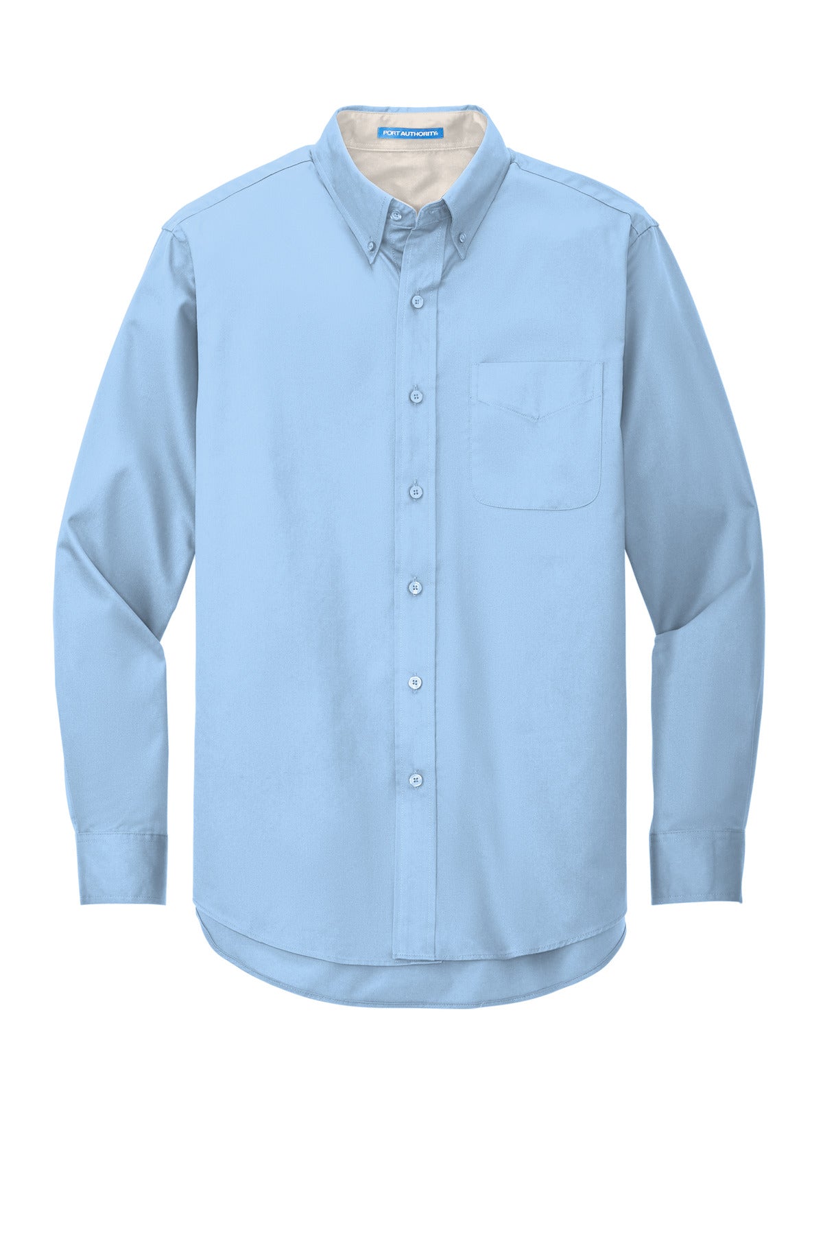 Port Authority S608 Port Authority Long Sleeve Easy Care Shirt