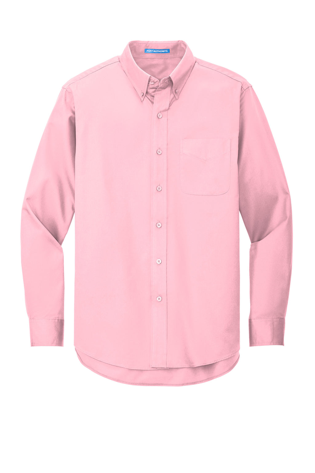 Port Authority S608 Port Authority Long Sleeve Easy Care Shirt
