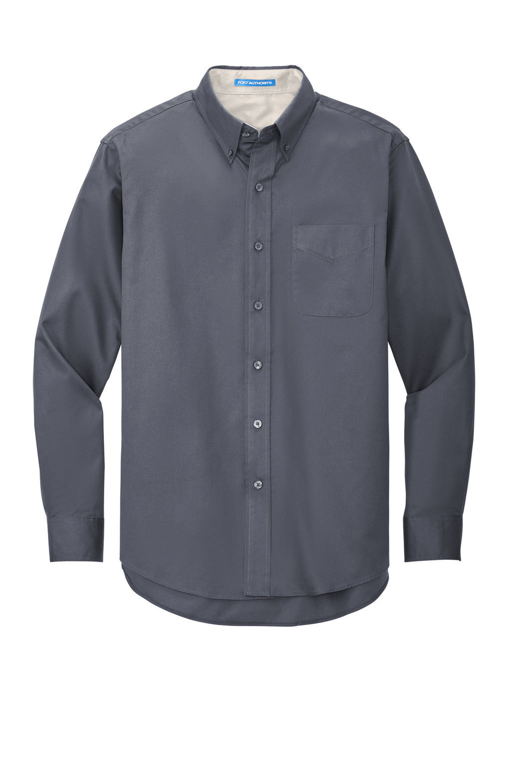 Port Authority S608 Port Authority Long Sleeve Easy Care Shirt