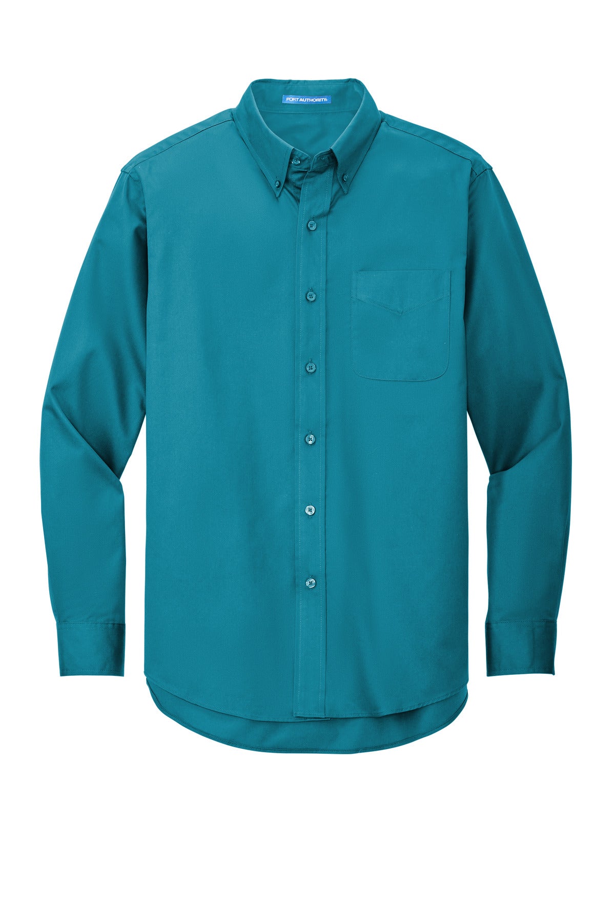 Port Authority S608 Port Authority Long Sleeve Easy Care Shirt