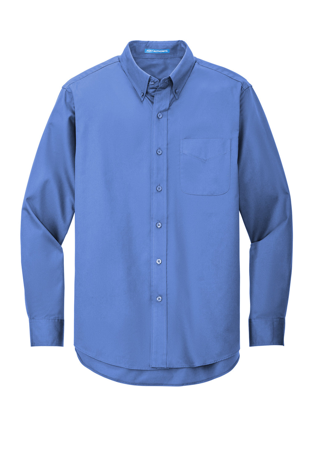 Port Authority S608 Port Authority Long Sleeve Easy Care Shirt