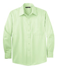 Port Authority S638 Iron Twill Shirt
