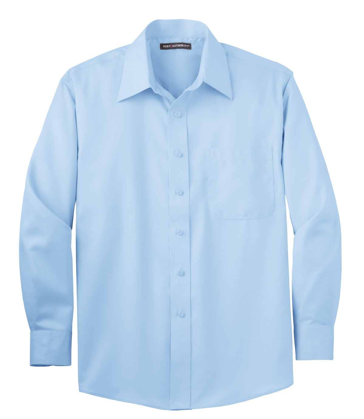 Port Authority TLS638 Iron Twill Shirt