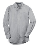 Port Authority S639 Port Authority Plaid Pattern Easy Care Shirt