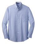 Port Authority S640 Port Authority Crosshatch Easy Care Shirt