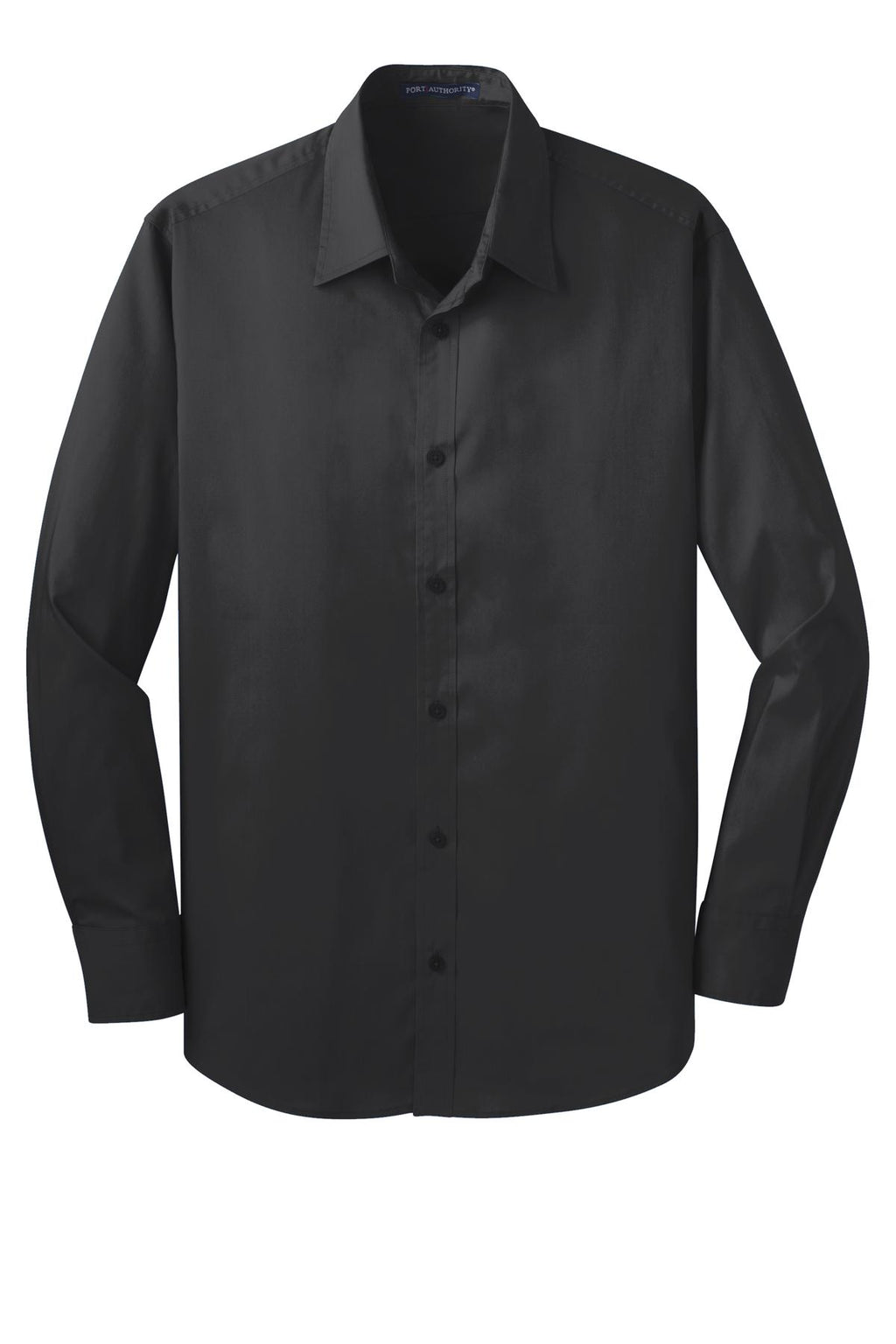 Port Authority S646 DISCONTINUED Port Authority Stretch Poplin Shirt