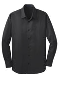 Port Authority S646 DISCONTINUED Port Authority Stretch Poplin Shirt