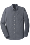 Port Authority S658 Port Authority SuperPro Oxford Shirt