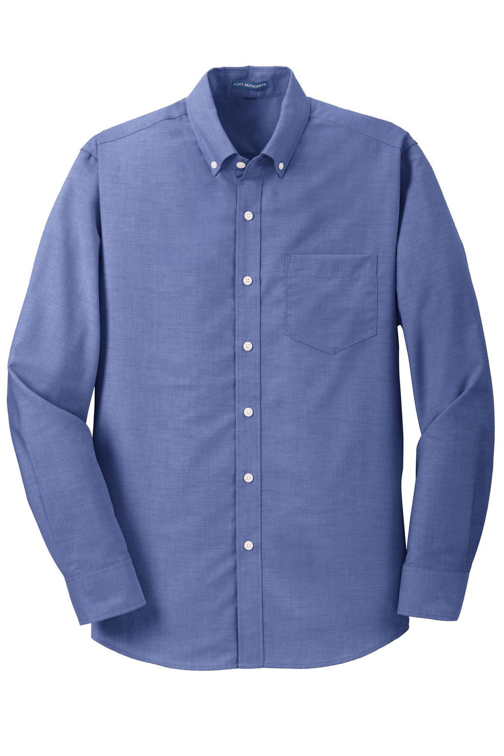 Port Authority S658 Port Authority SuperPro Oxford Shirt