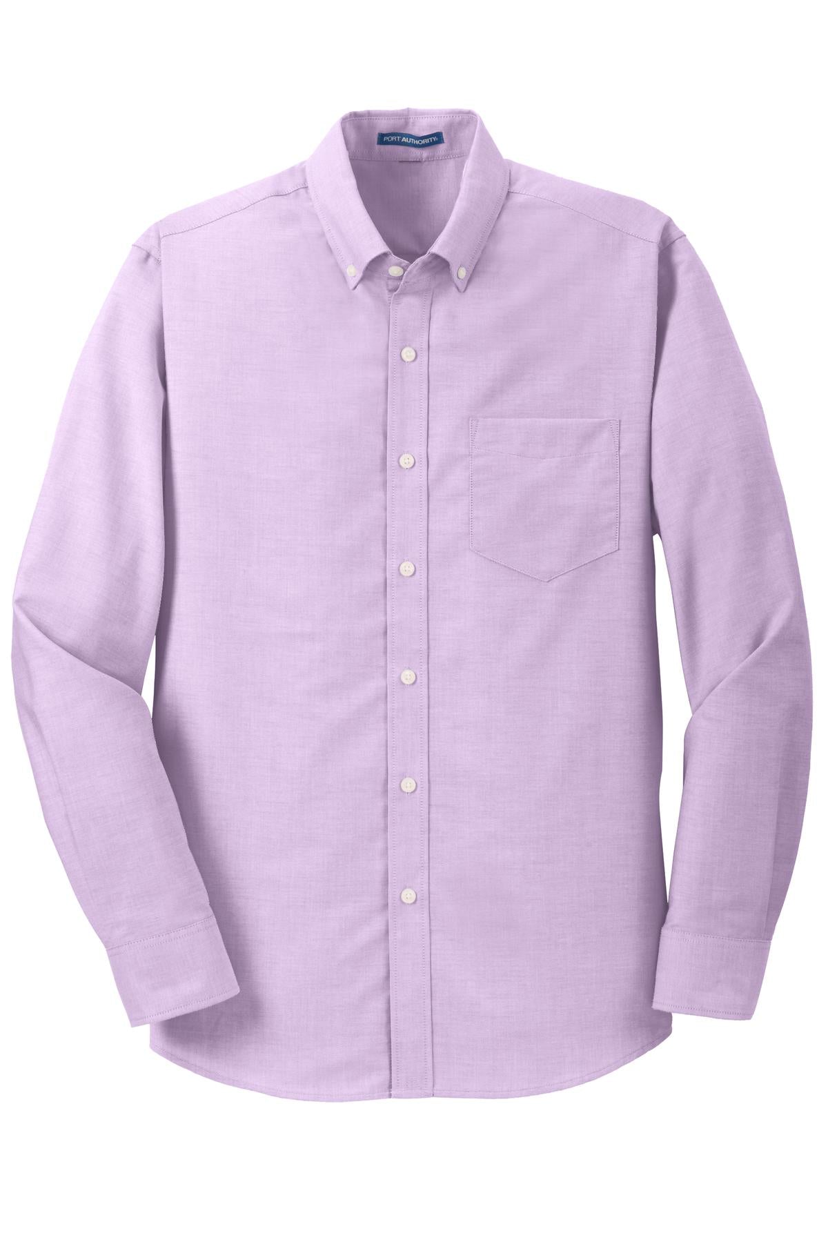 Port Authority S658 Port Authority SuperPro Oxford Shirt