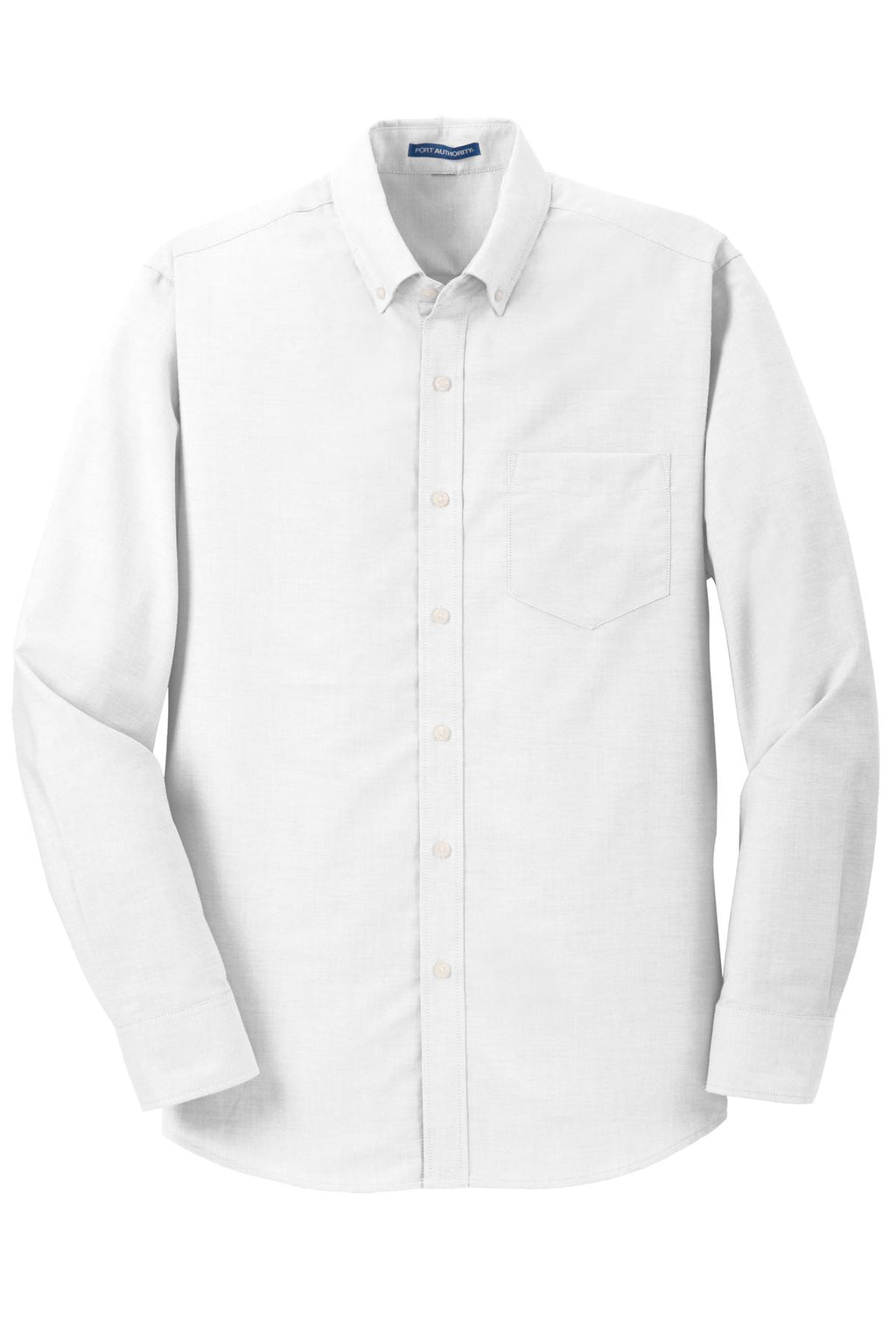 Port Authority S658 Port Authority SuperPro Oxford Shirt