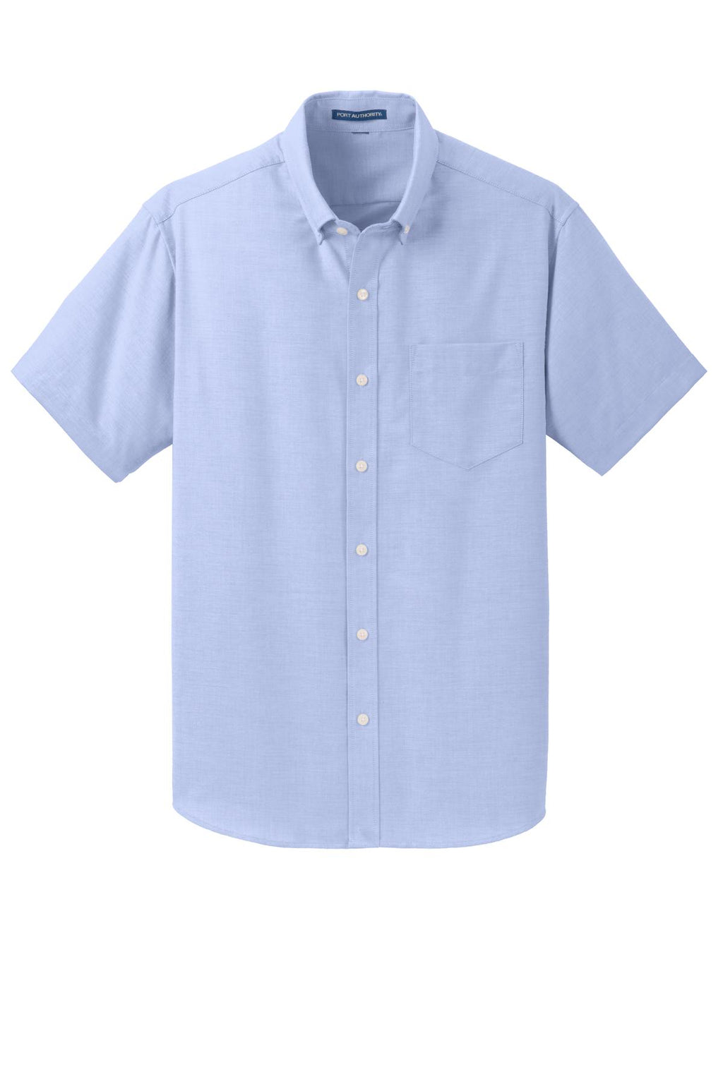 Port Authority S659 Port Authority Short Sleeve SuperPro Oxford Shirt