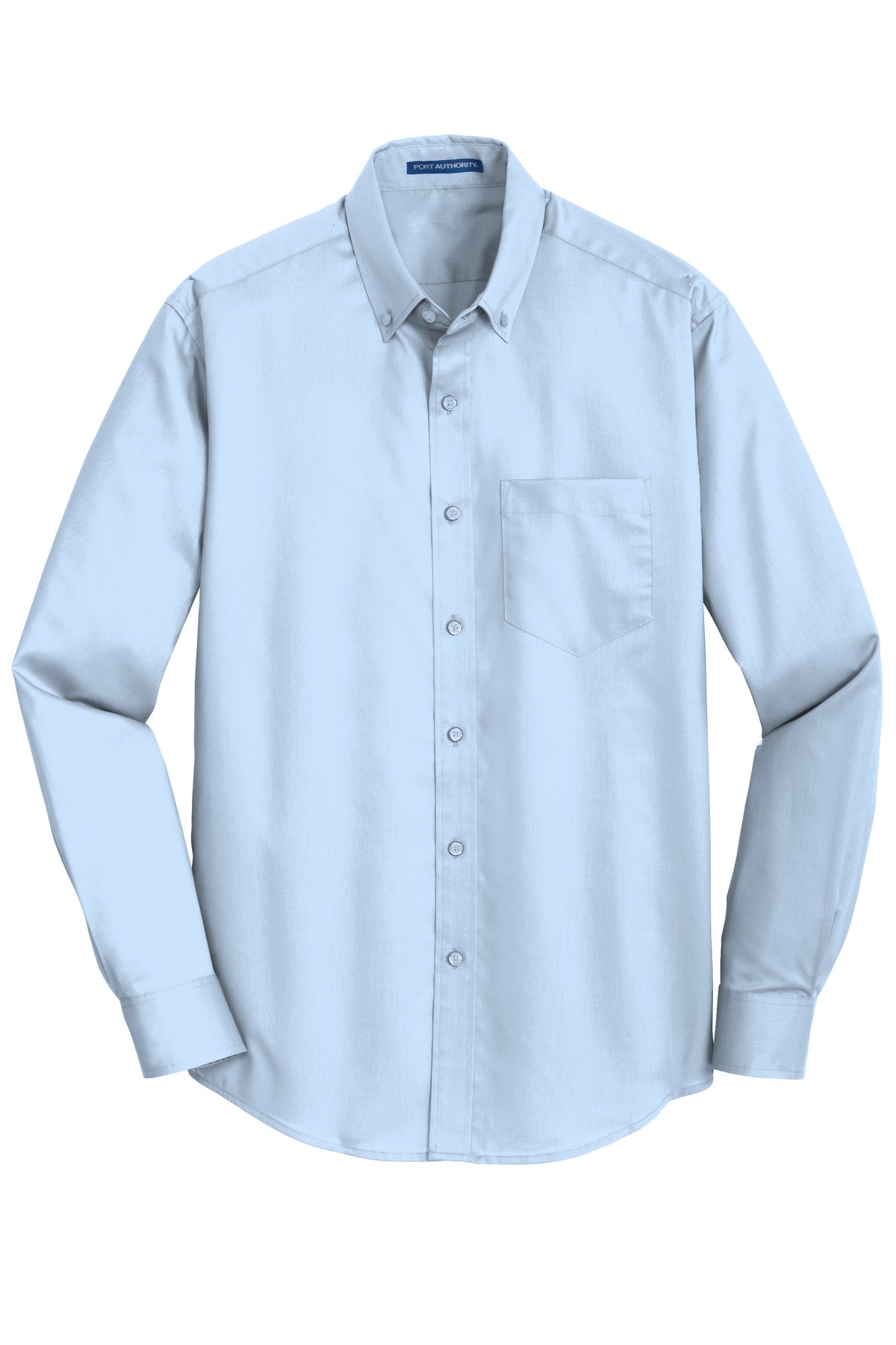 Port Authority S663 Port Authority SuperPro Twill Shirt