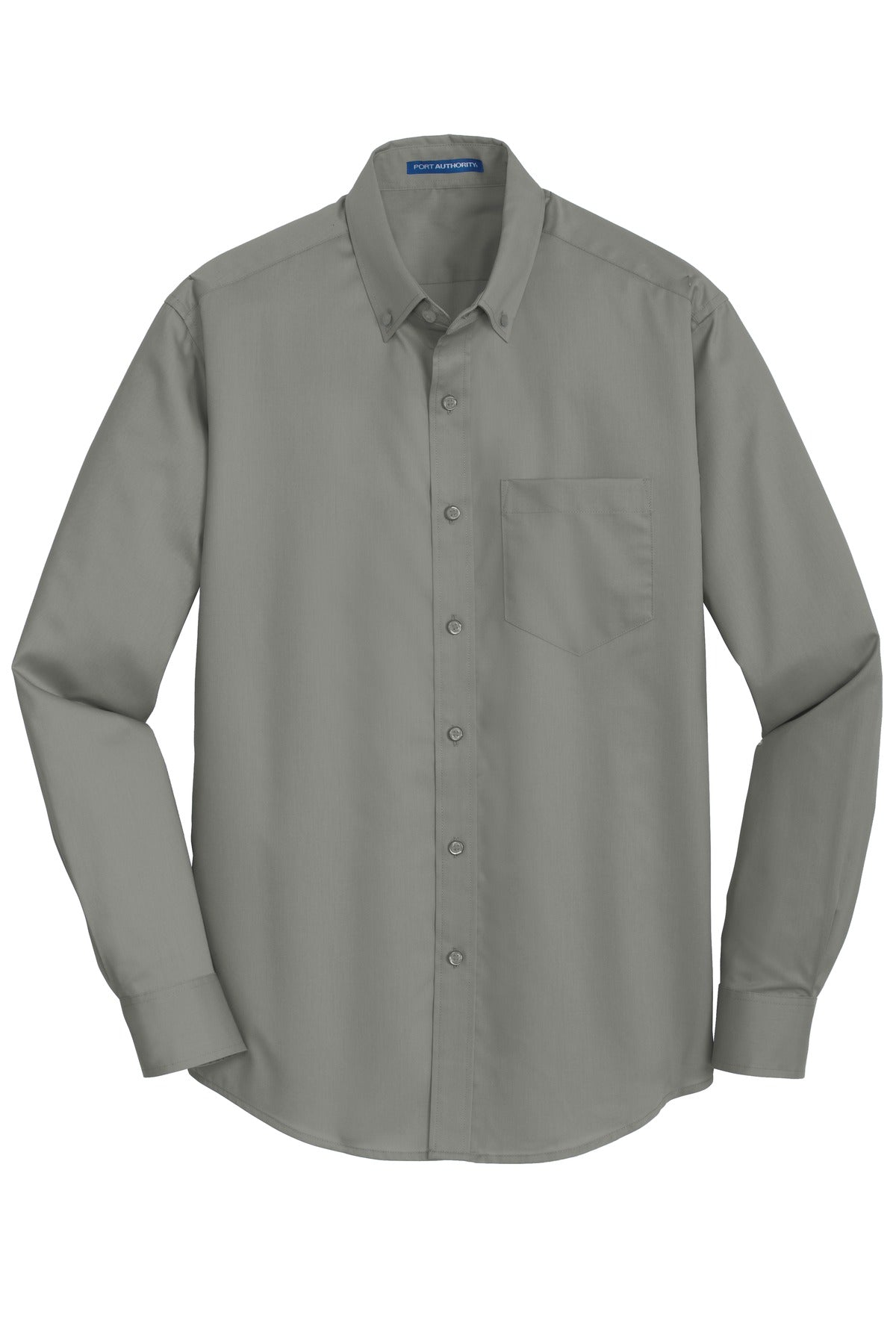 Port Authority S663 Port Authority SuperPro Twill Shirt
