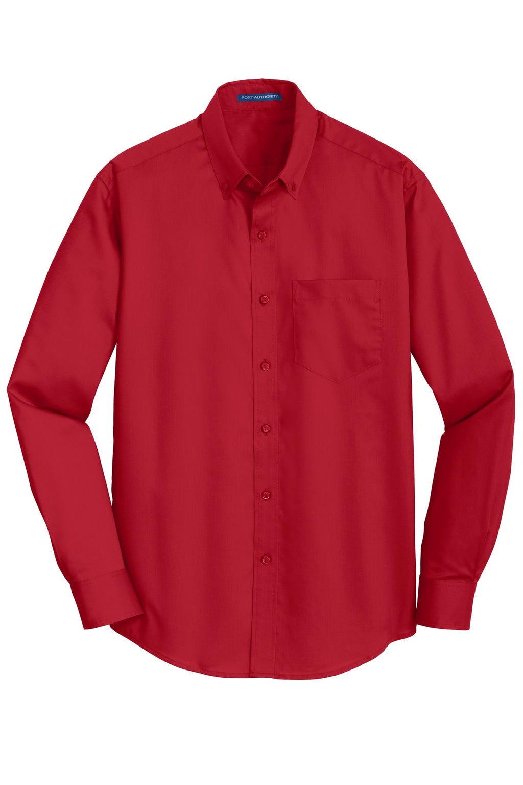 Port Authority S663 Port Authority SuperPro Twill Shirt