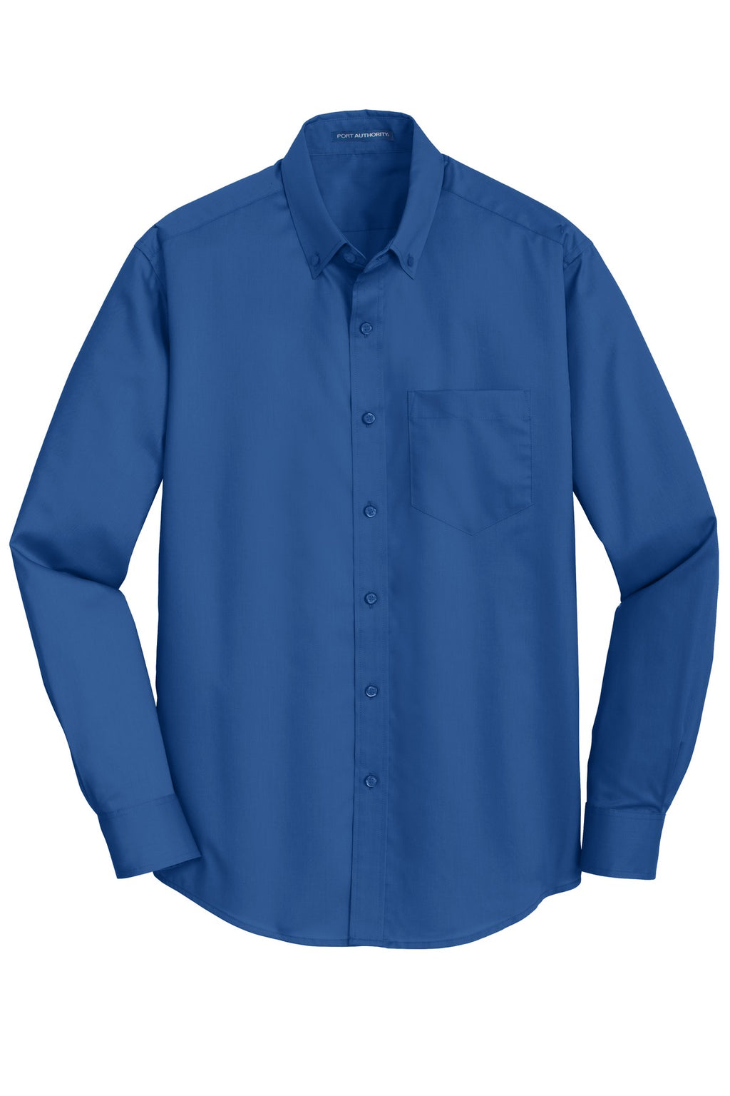 Port Authority S663 Port Authority SuperPro Twill Shirt