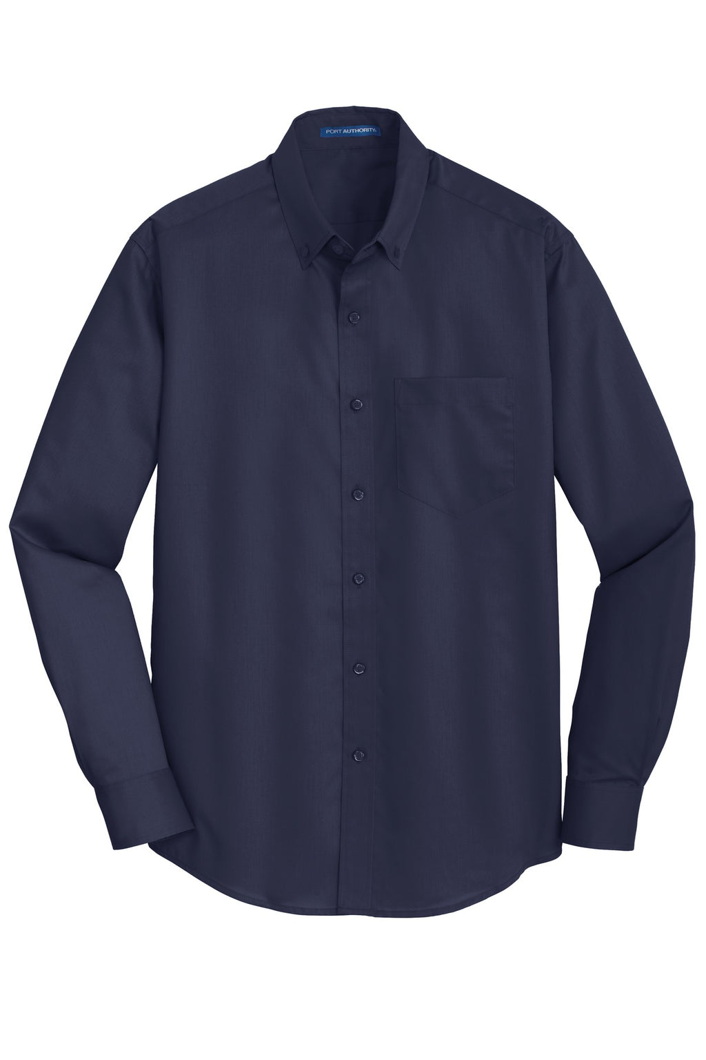 Port Authority S663 Port Authority SuperPro Twill Shirt