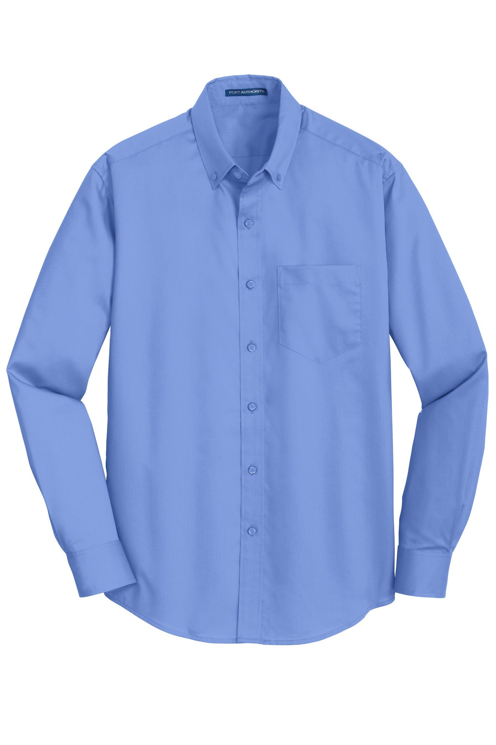 Port Authority S663 Port Authority SuperPro Twill Shirt