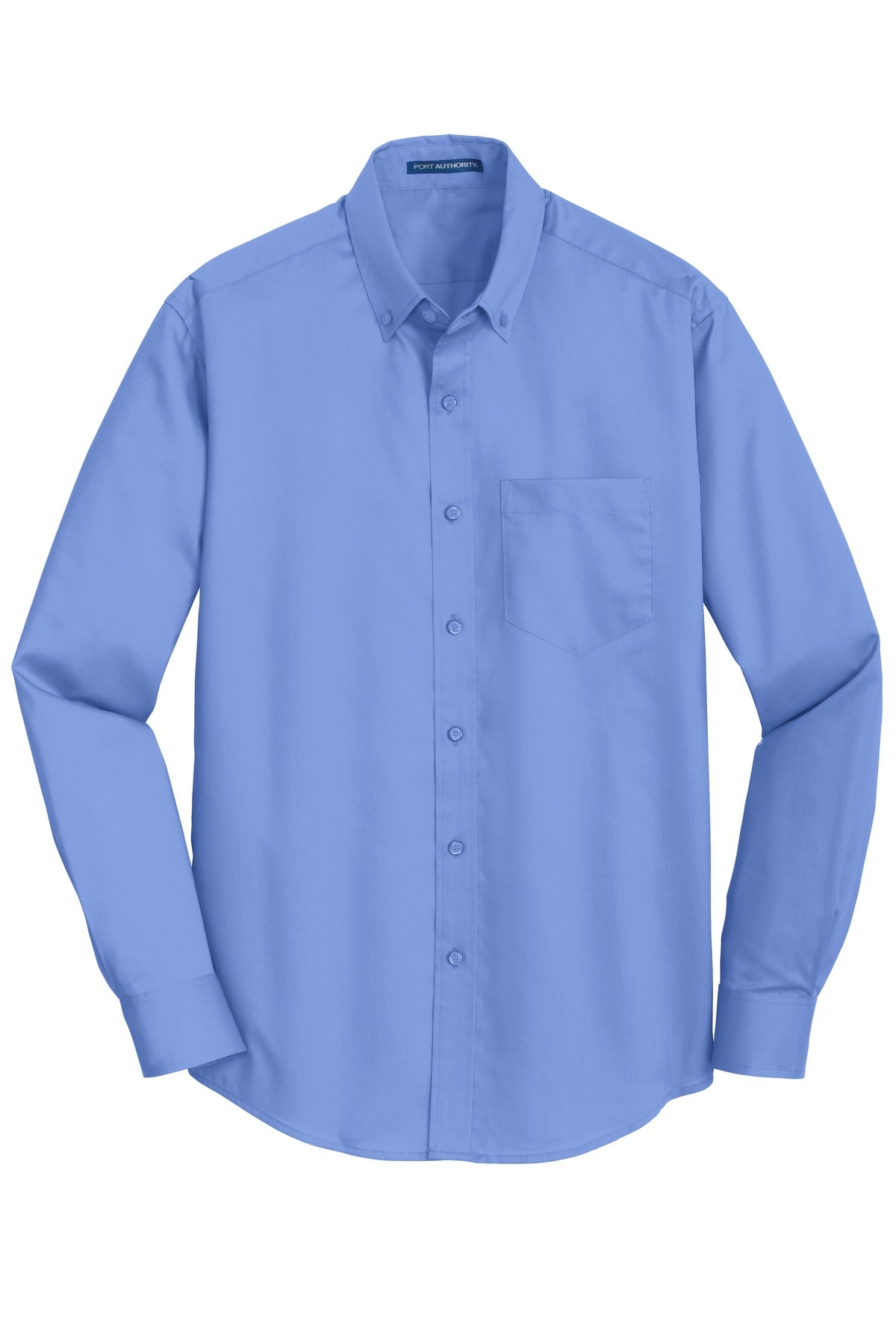 Port Authority S663 Port Authority SuperPro Twill Shirt