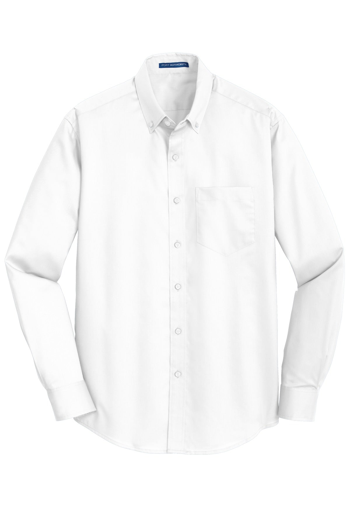 Port Authority S663 Port Authority SuperPro Twill Shirt