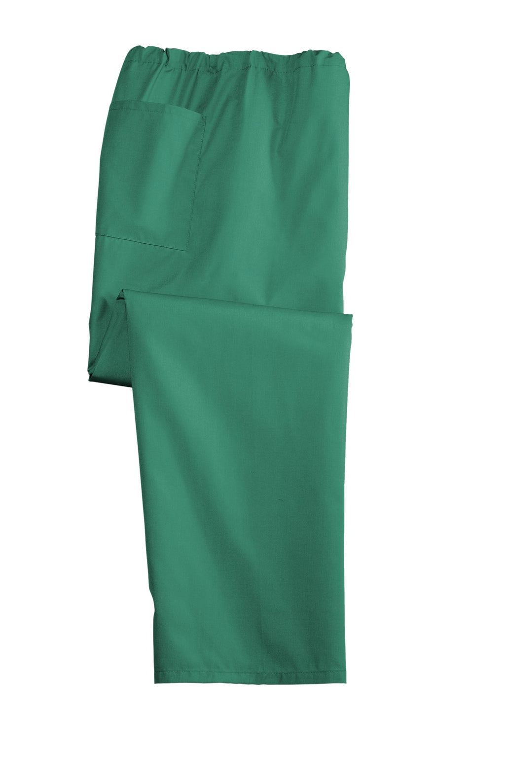 CornerStone SCRUBBTM DISCONTINUED CornerStone Unisex Drawstring Scrub Bottom