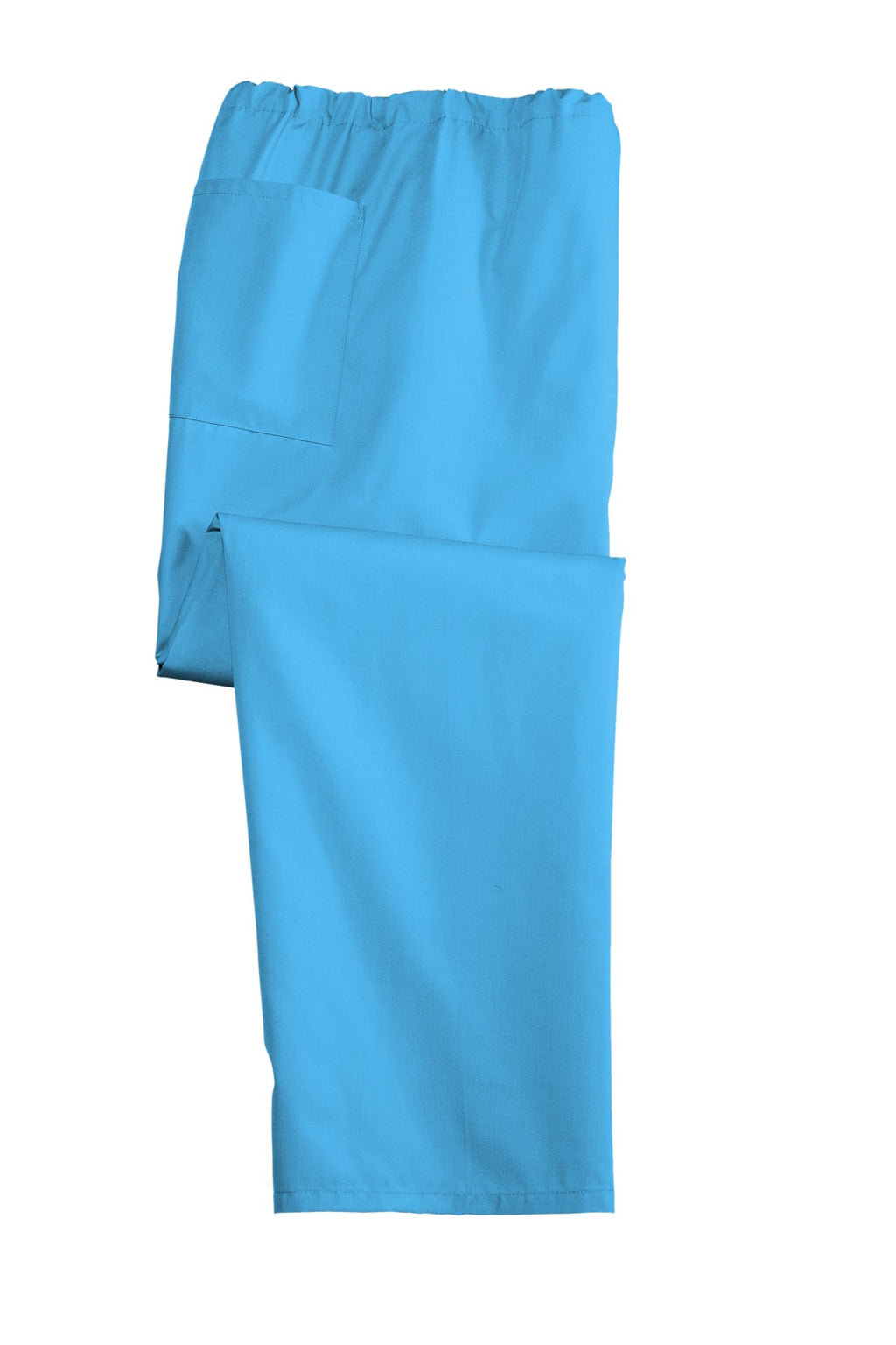 CornerStone SCRUBBTM DISCONTINUED CornerStone Unisex Drawstring Scrub Bottom